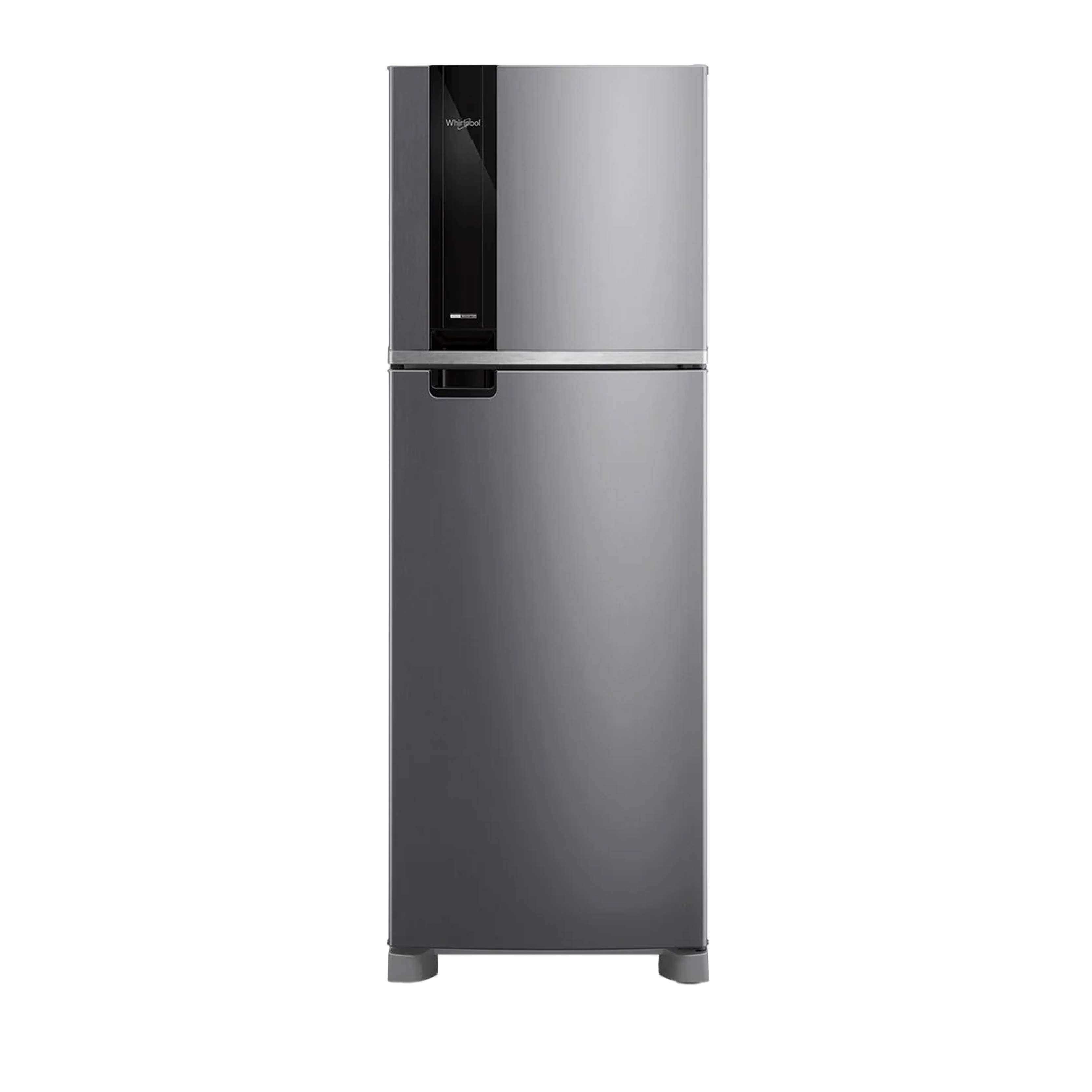 Heladera Whirlpool WRM46MK 383/403L F/s Xpert/inver