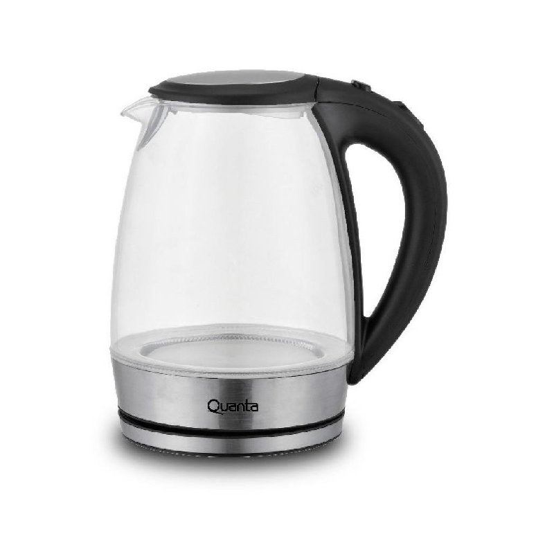 Стеклянный чайник Quanta QTC900 1,8 л 220 В