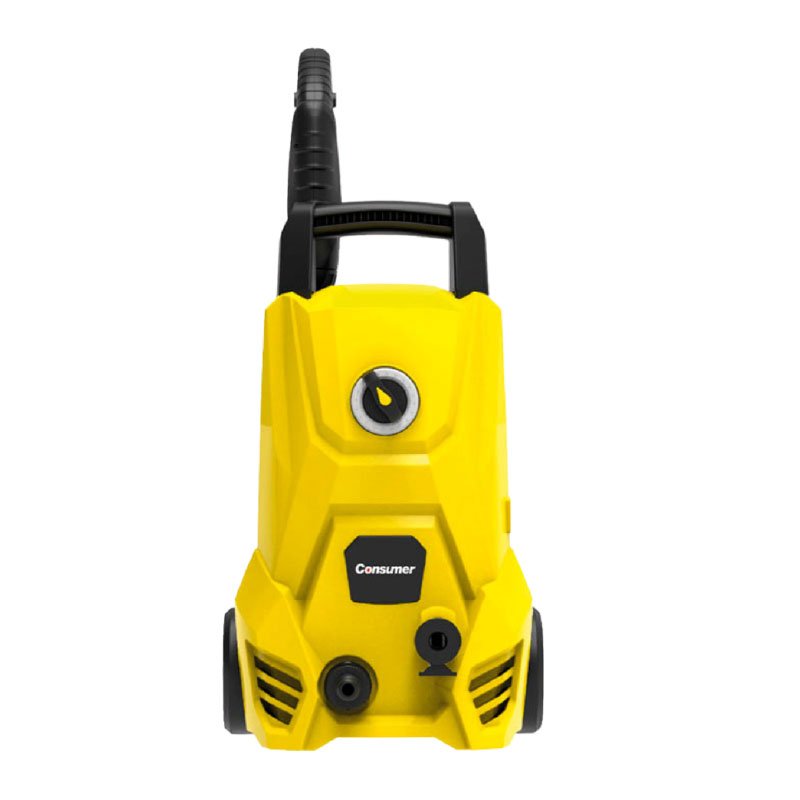 Hidrolavadora Consumer Ciclon 1200W