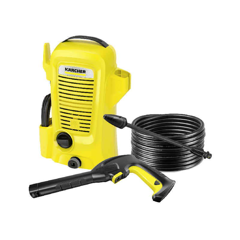 Hidrolavadora Karcher K2 Basic 1200W C/ Accesorios