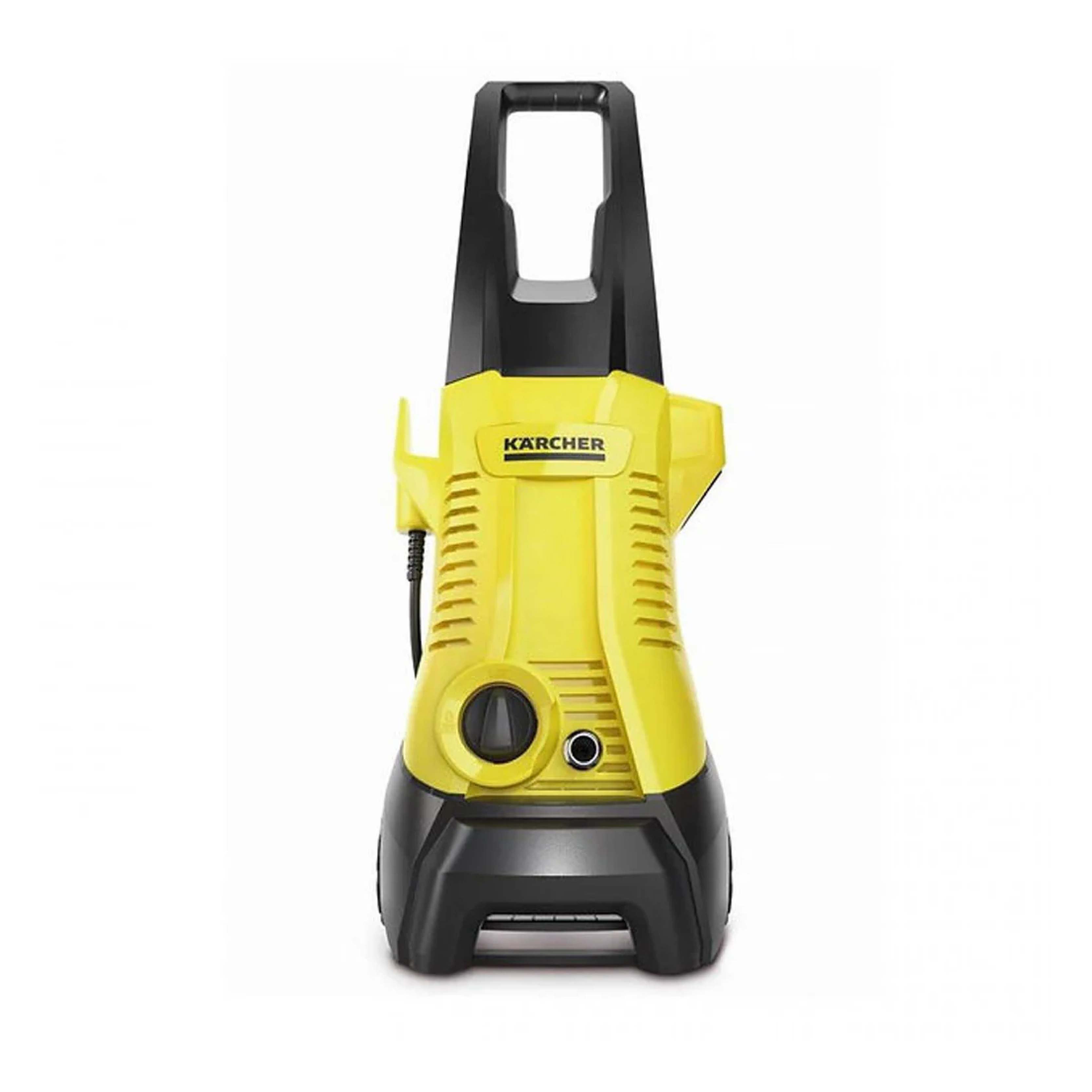 Мойка высокого давления Karcher K2 Dakar 1,2 кВт