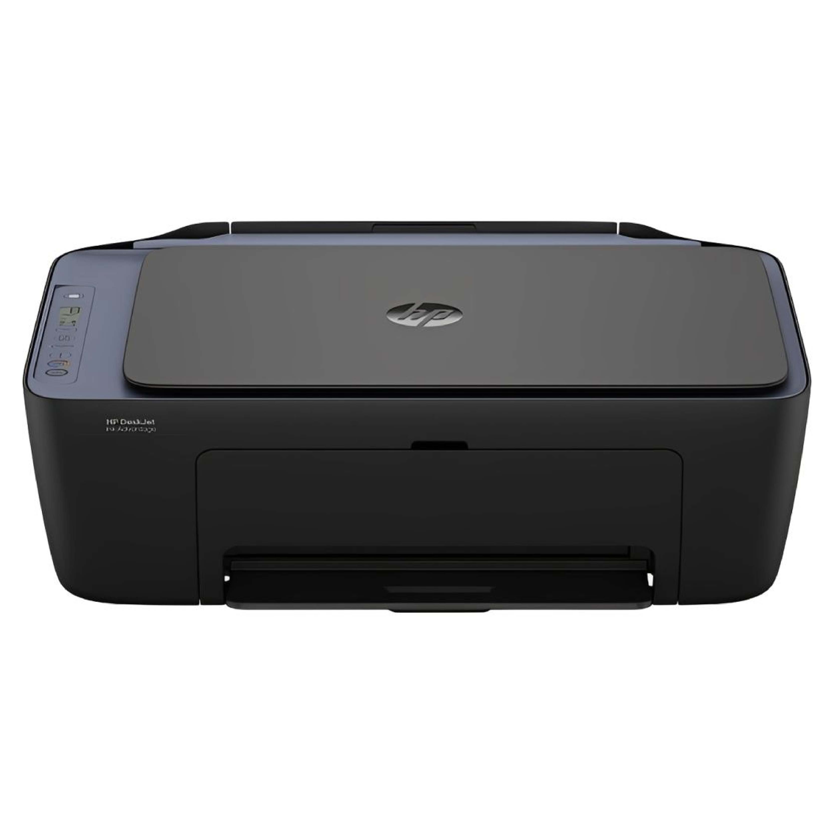 МФУ HP Deskjet 2975 Advantage: печать/копирование/сканирование
