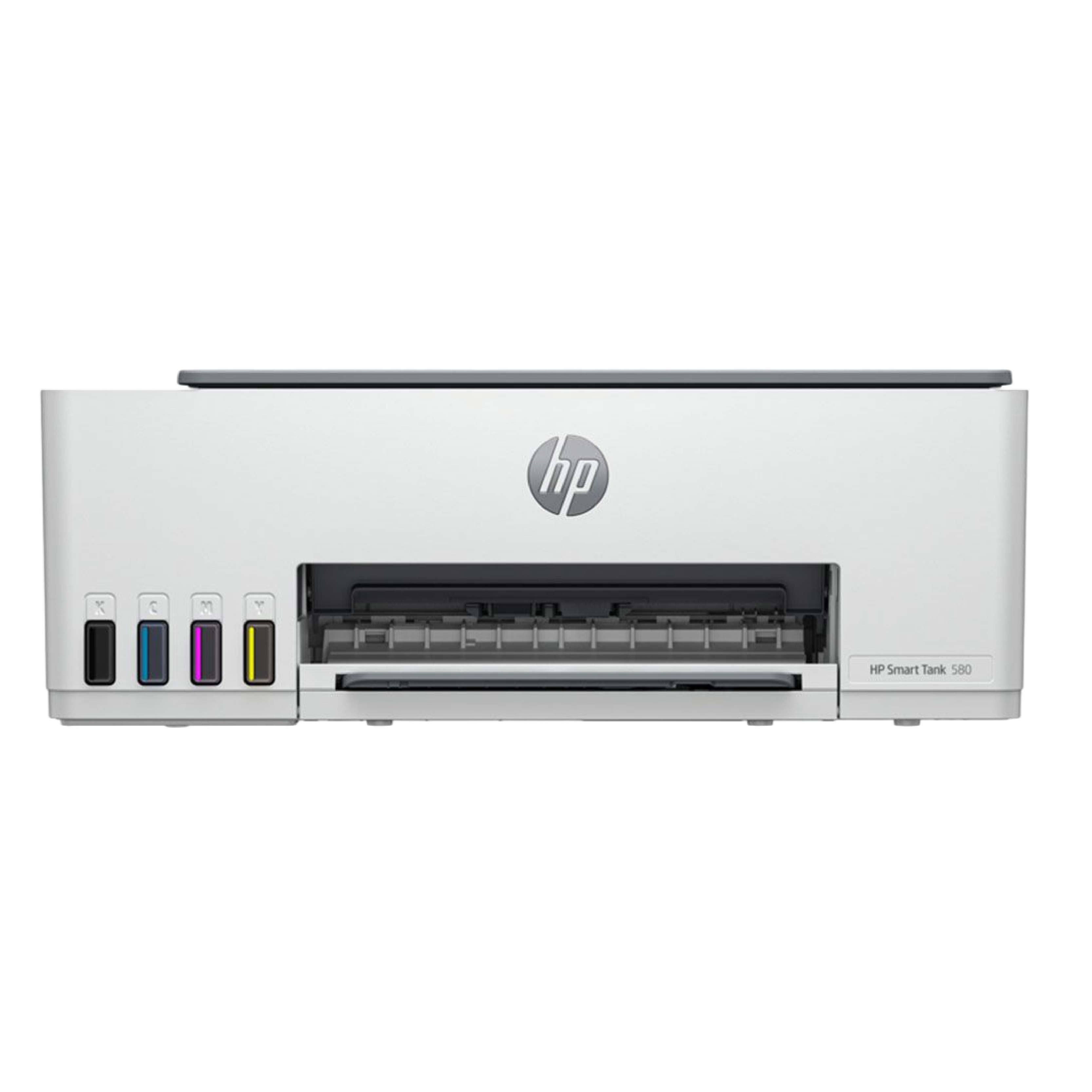 Impresora HP Smart Tank 580 3X1 Multifuncion