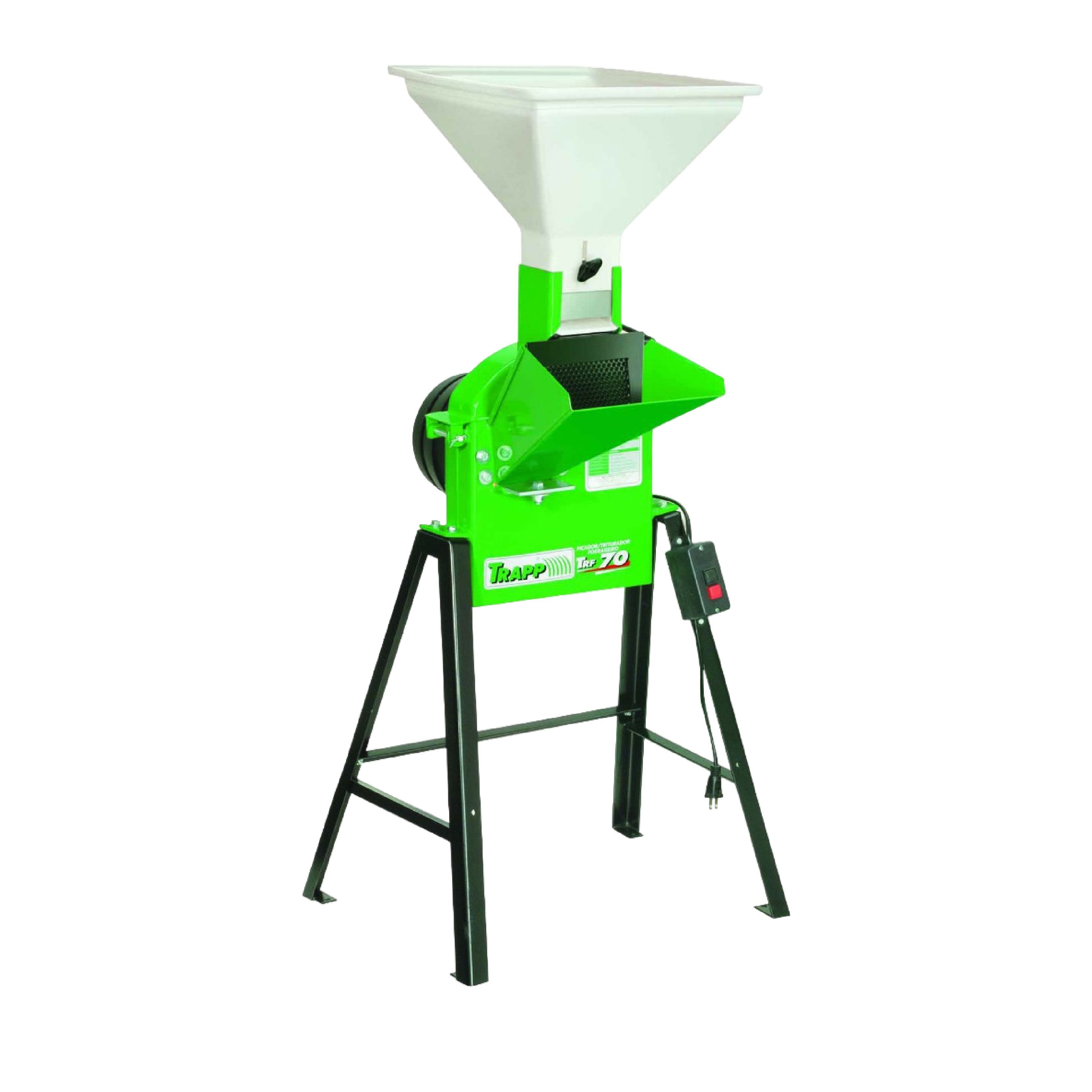 Измельчитель кормов Trapp TRF70 1,25 л.с.