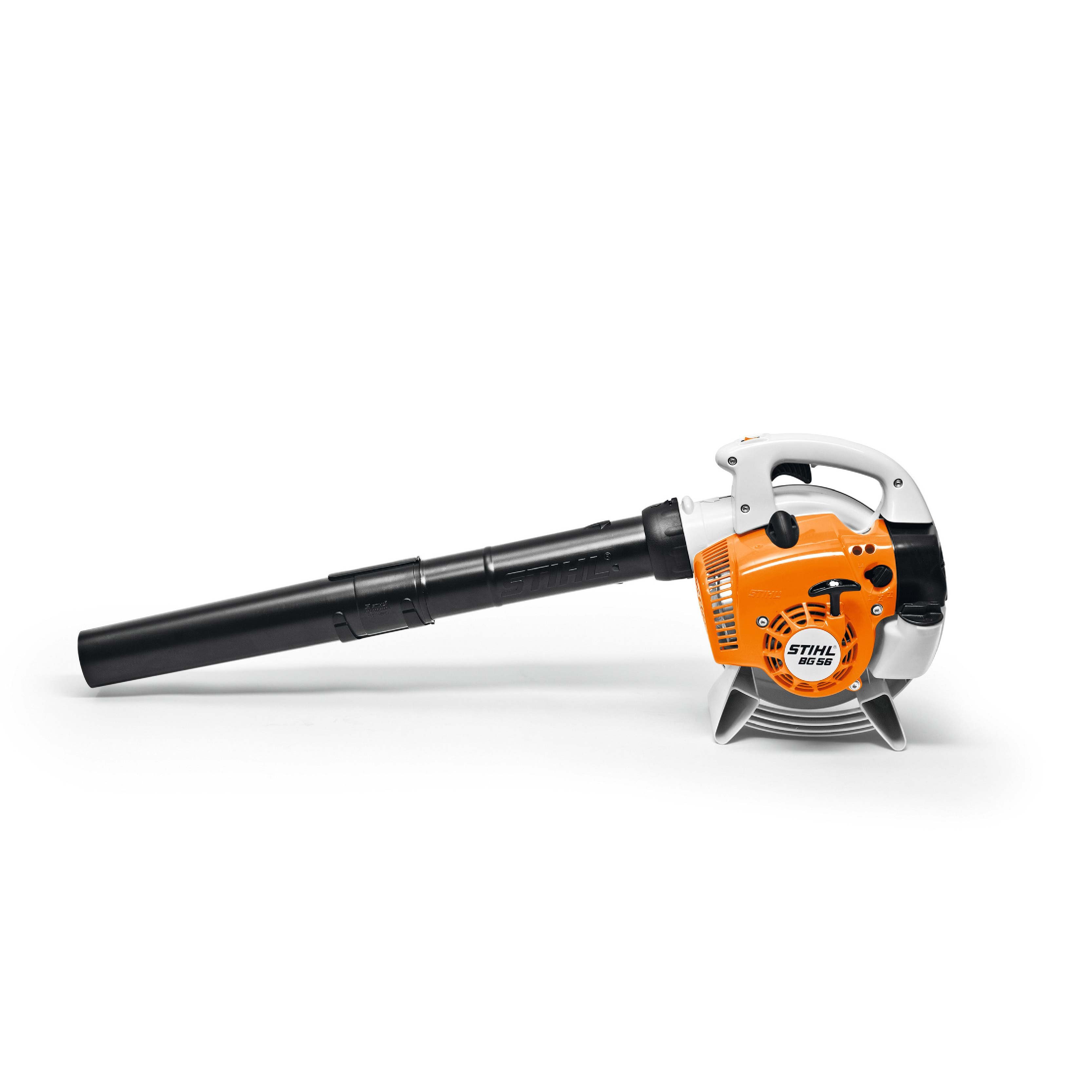 Воздуходувка Stihl BG-56 + масло 1/2 л