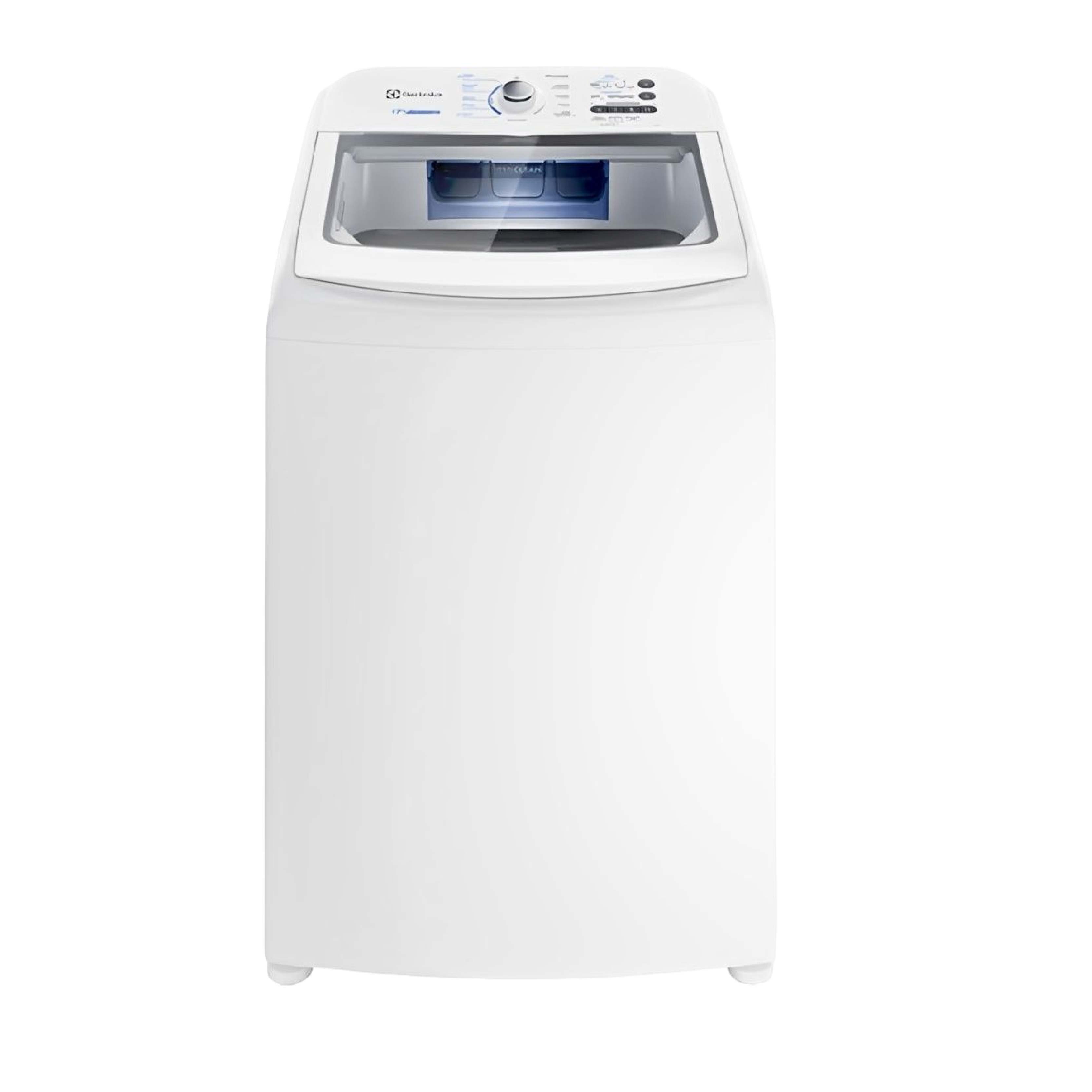 Lavarropas Electrolux LB17Y Aut. 17KG C/s 12PROG. Paleta Bl