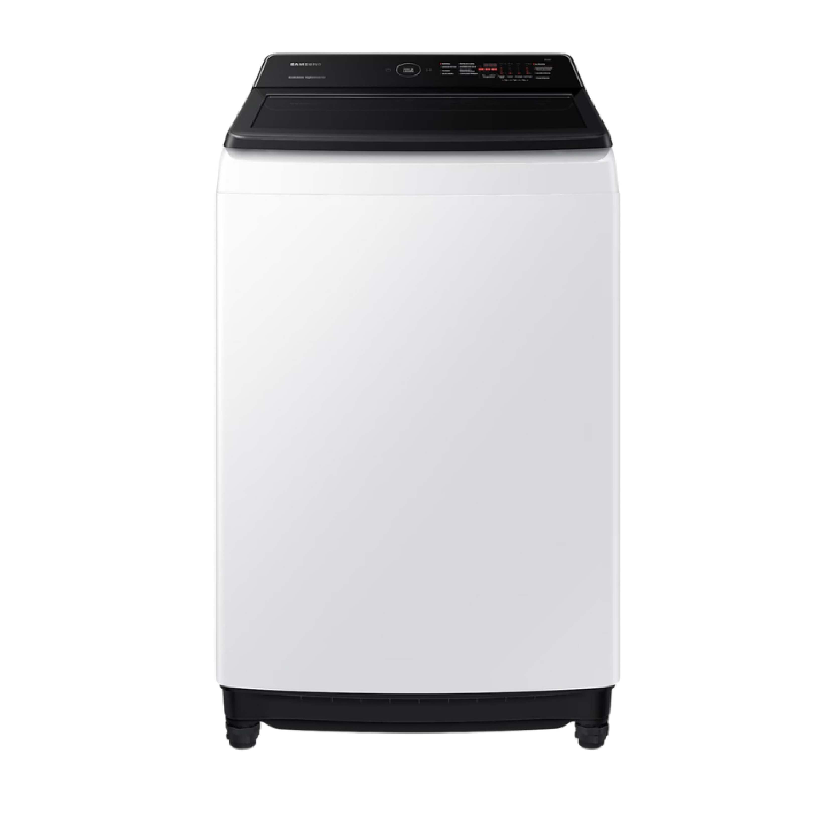 Стиральная машина-автомат Samsung WA15CG5441BWZS, 15 кг, C/s Inv., белая