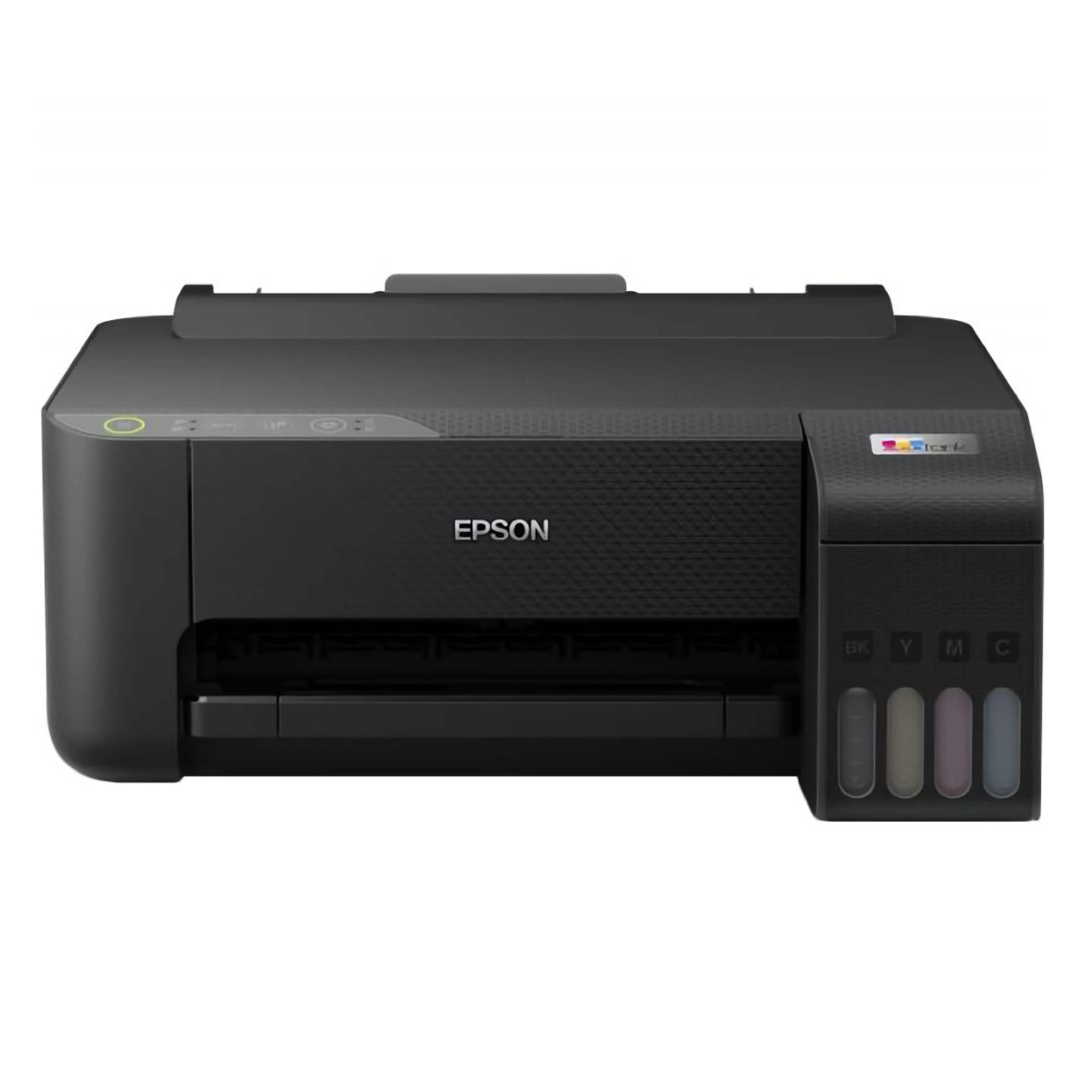 Принтер Epson EcoTank L1250, Wi-Fi