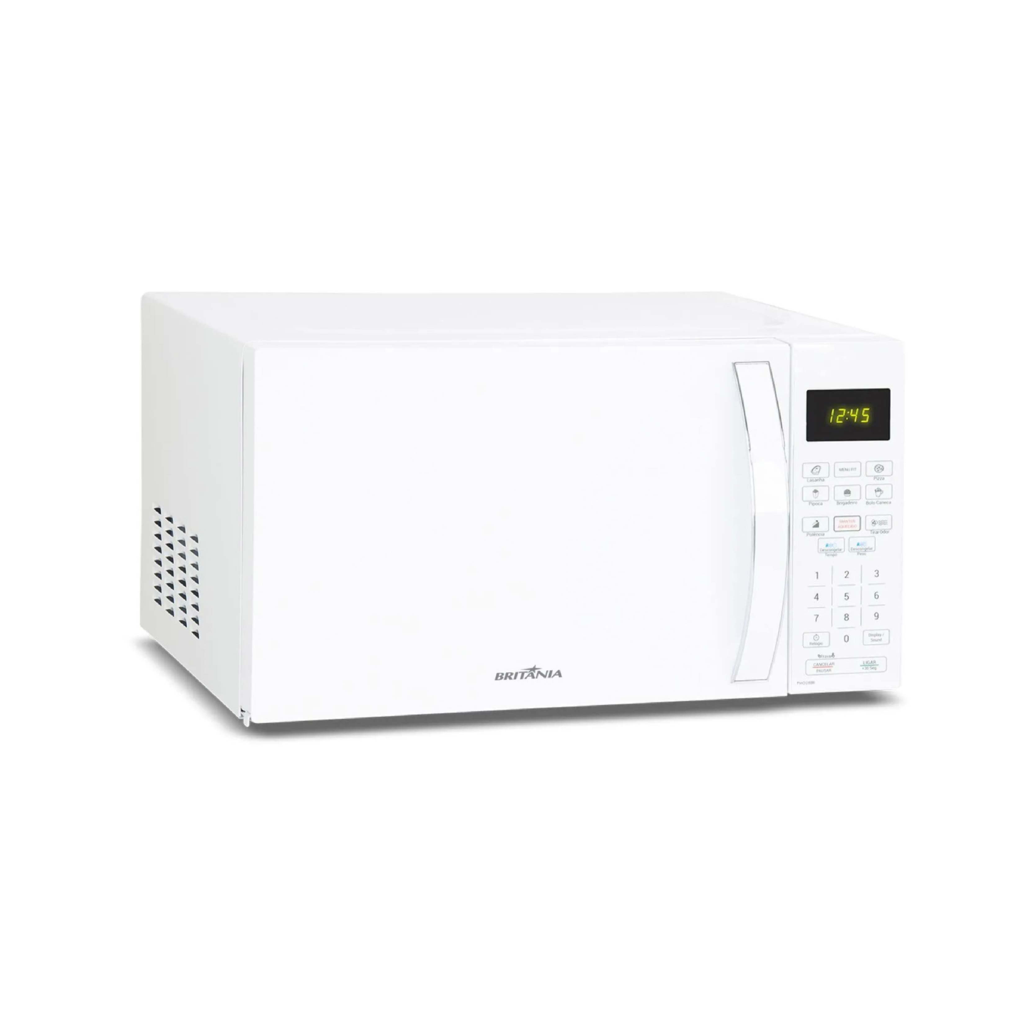 Microondas Britania PMO28 28LTS Bl