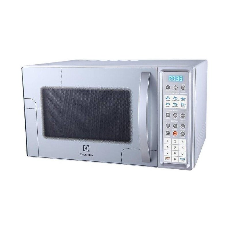 Microondas Electrolux 20LT. EMDN20S5MLG Gris