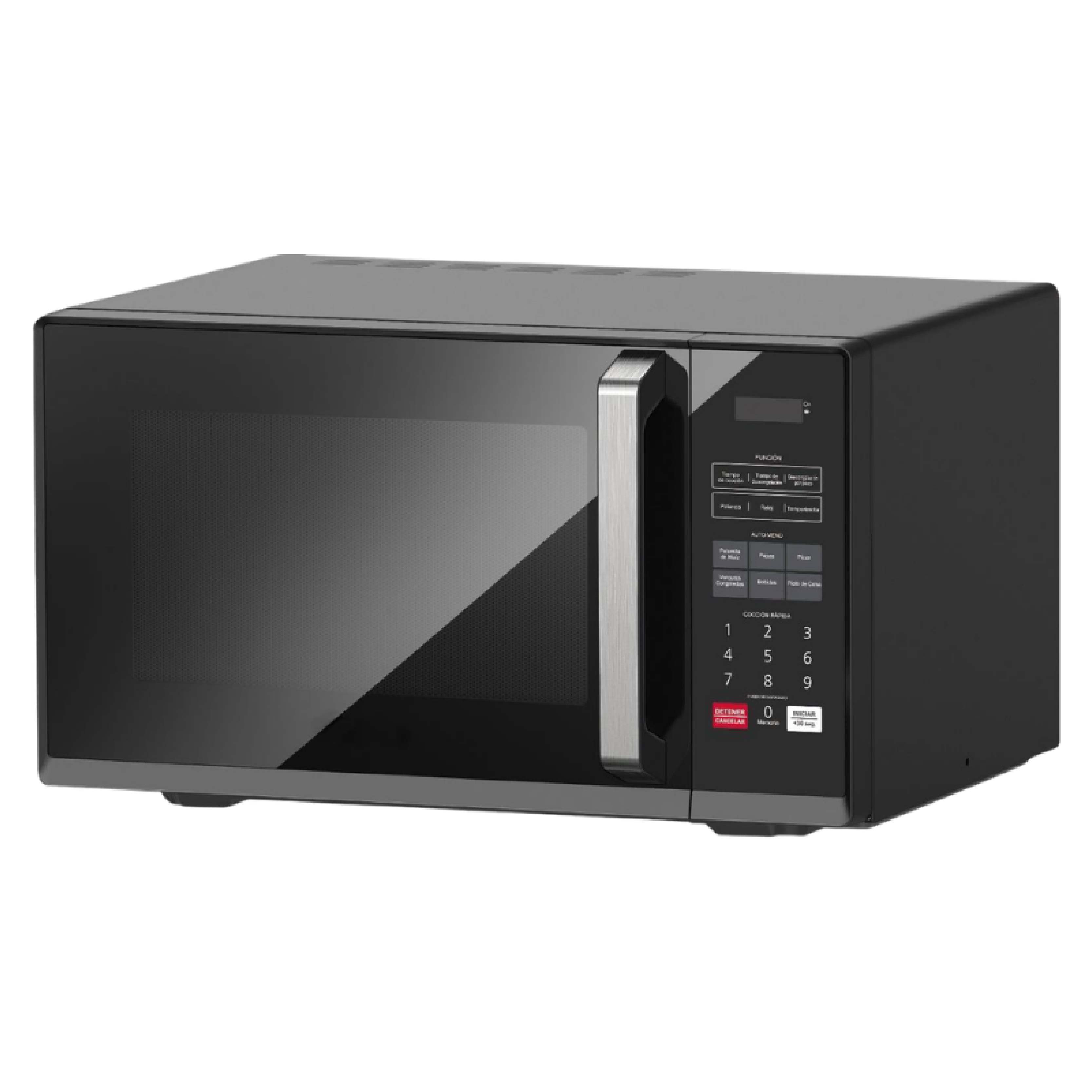 Microondas Midas 29L MD-MOG29L Ng Grill Dig.