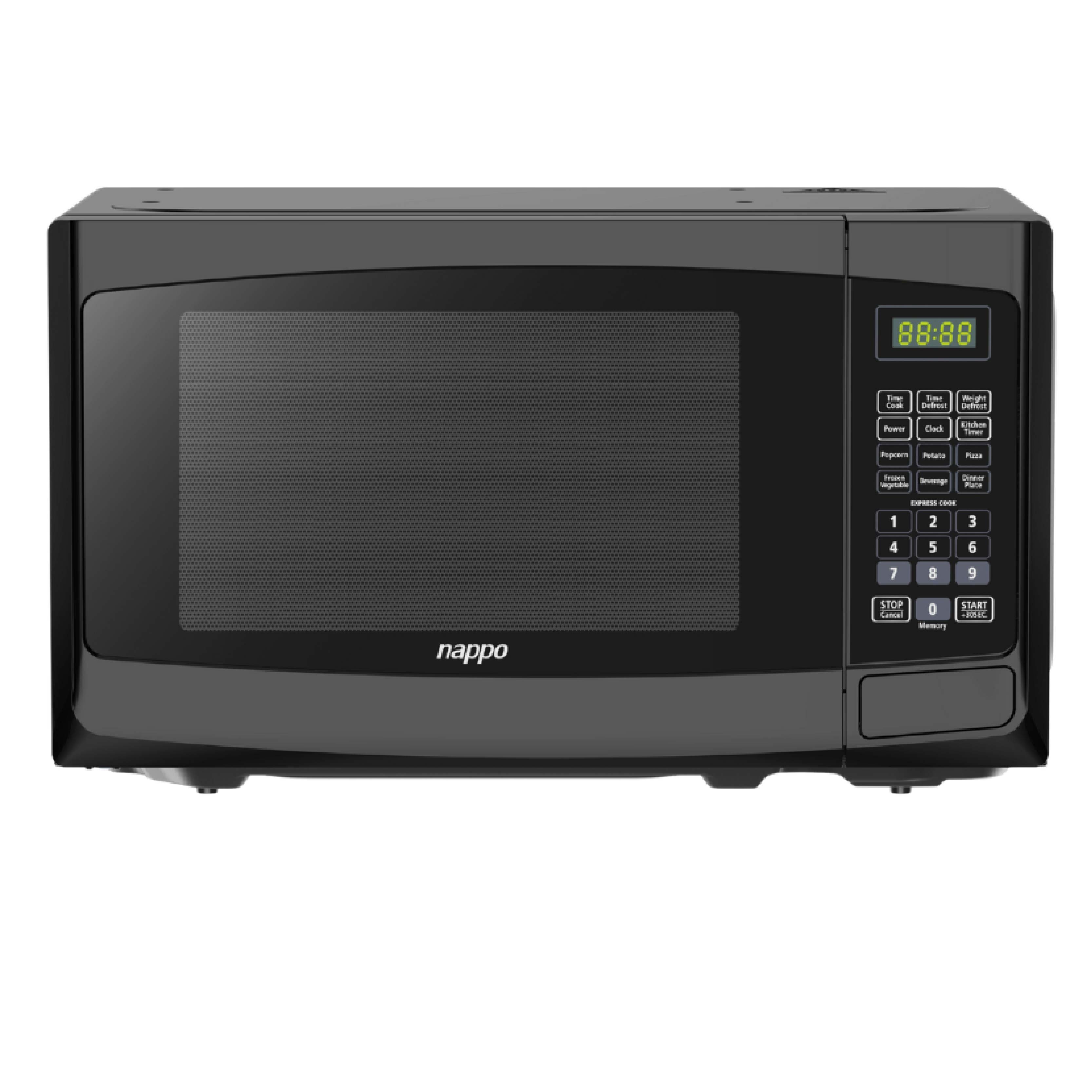 Microondas Nappo Digital 20LTS NEX-189