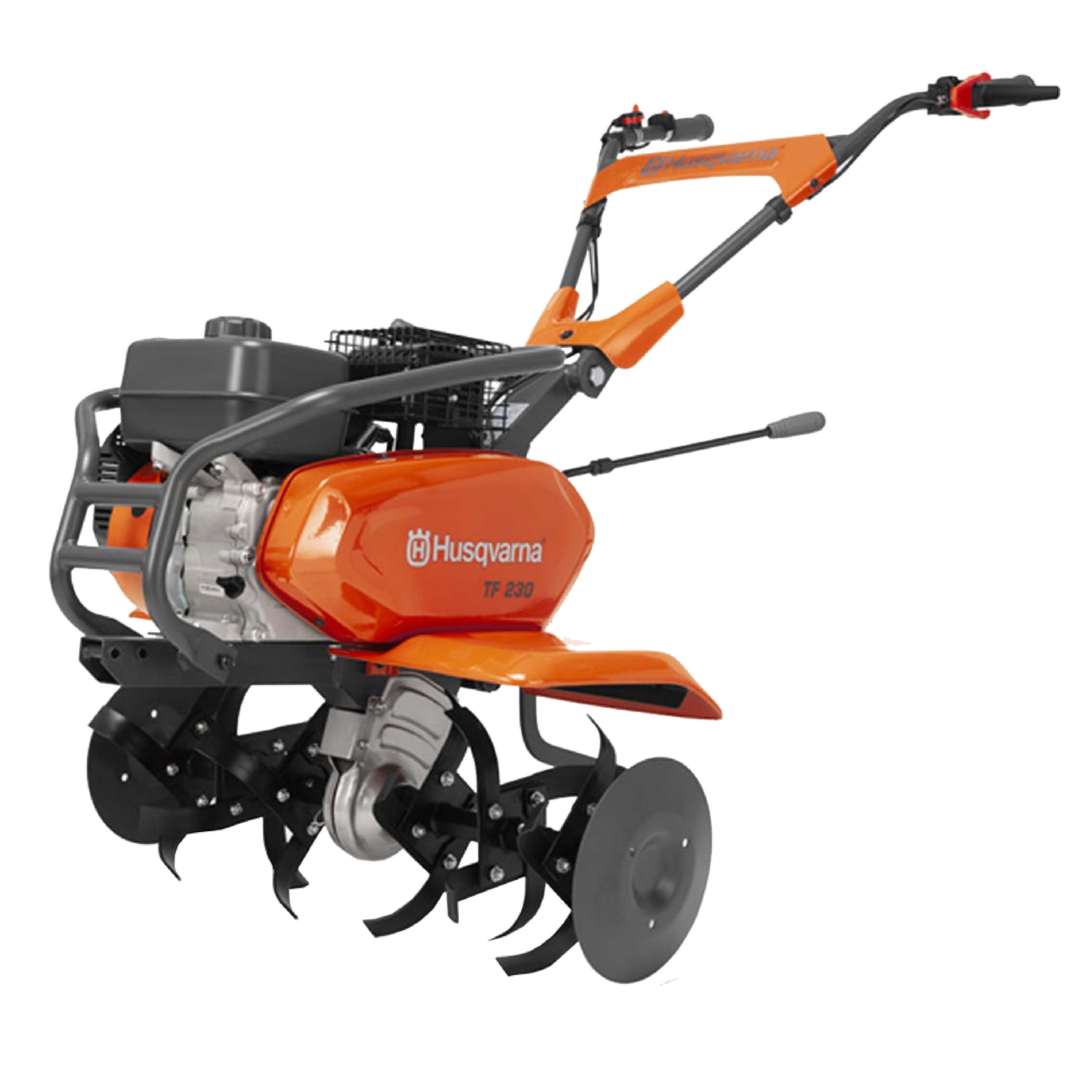 Мотоблок Husqvarna TF230