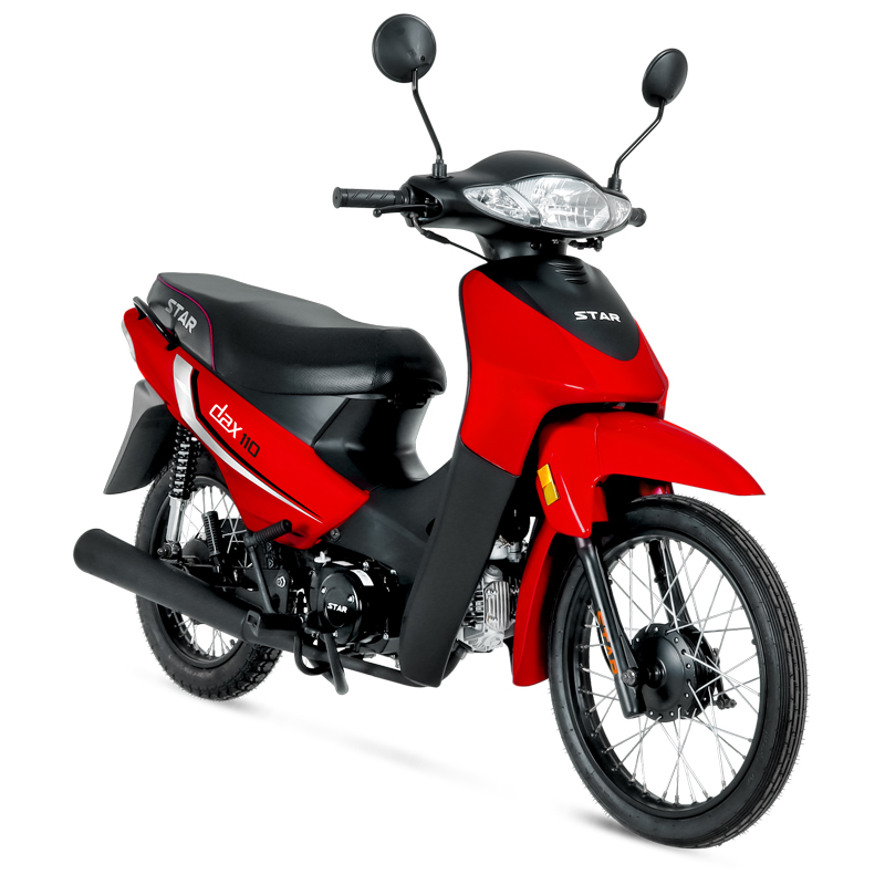 DAX 110