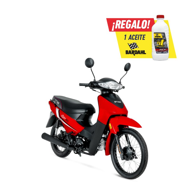 Dax 110