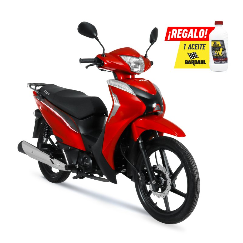 Genius 125