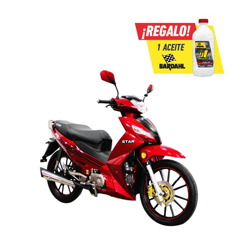 Magic 125