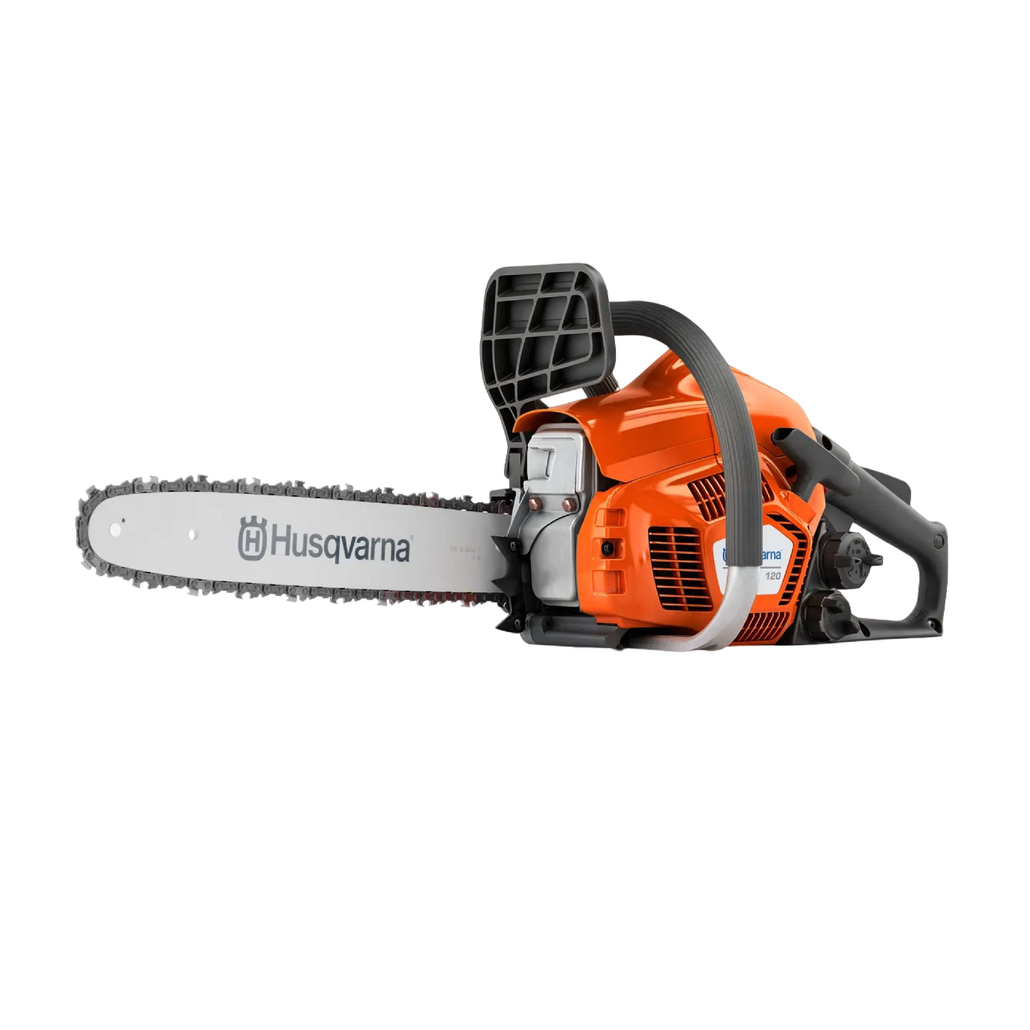 Бензопила Husqvarna 120 14" 3/8