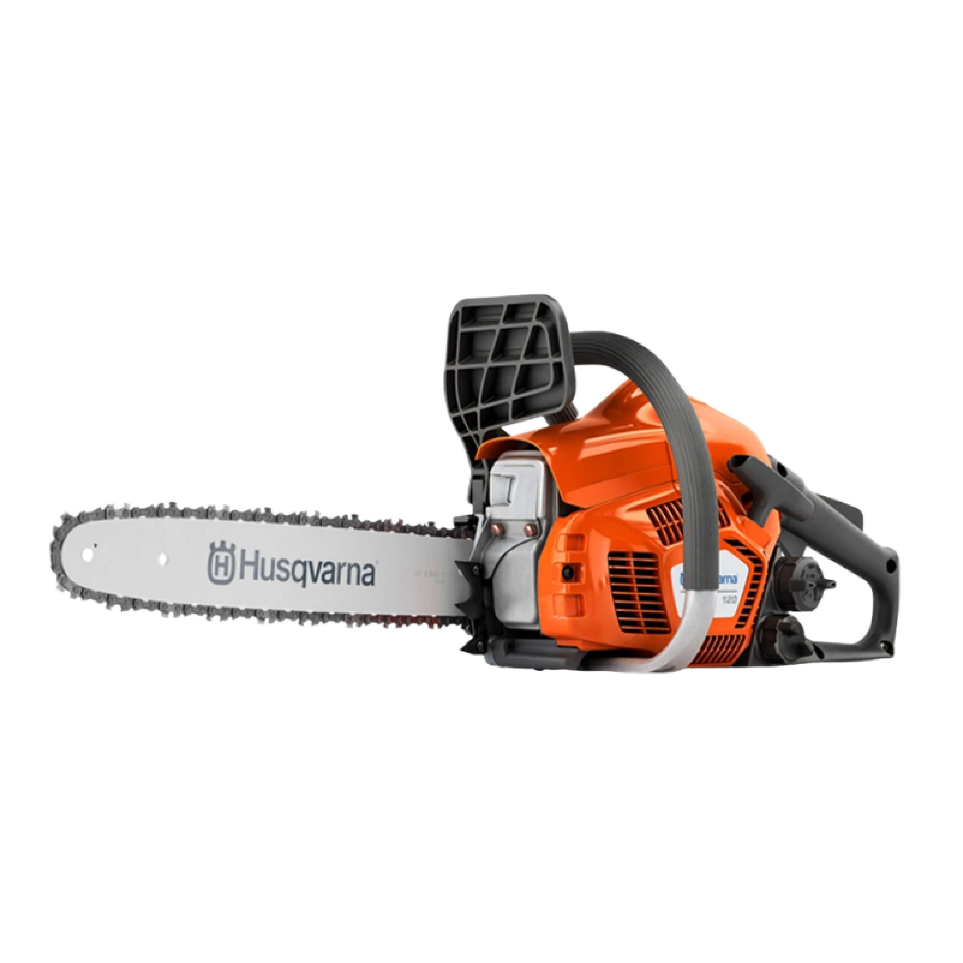Бензопила Husqvarna 120 16" 3/8"