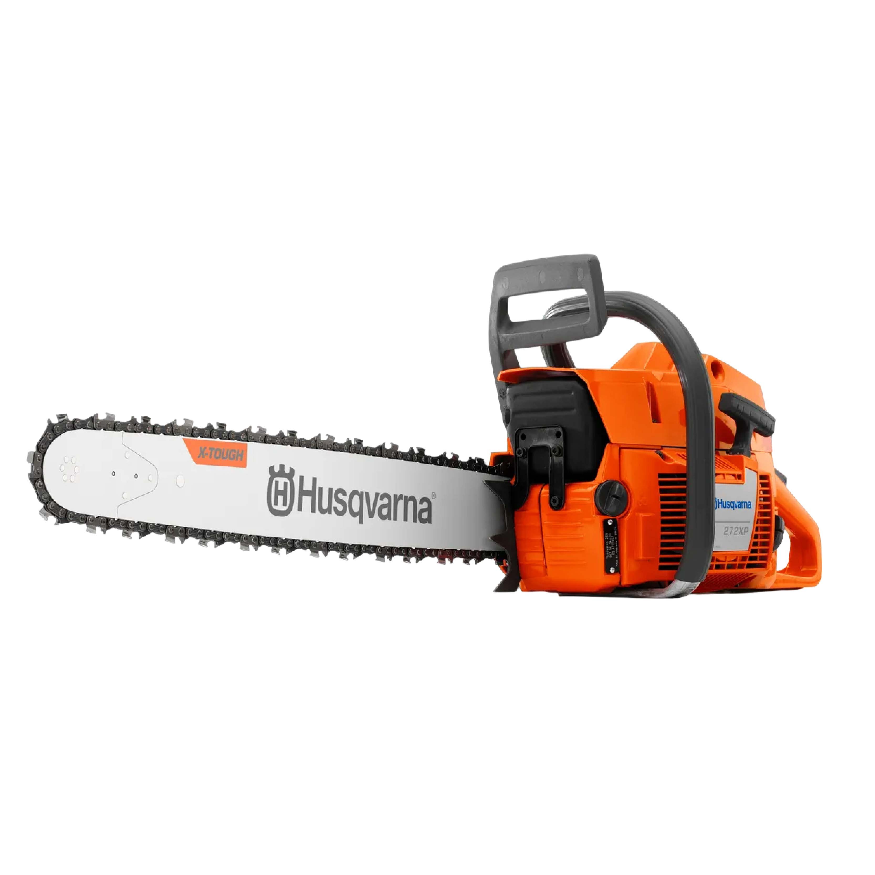 Бензопила Husqvarna 272XP 4,8 л.с.