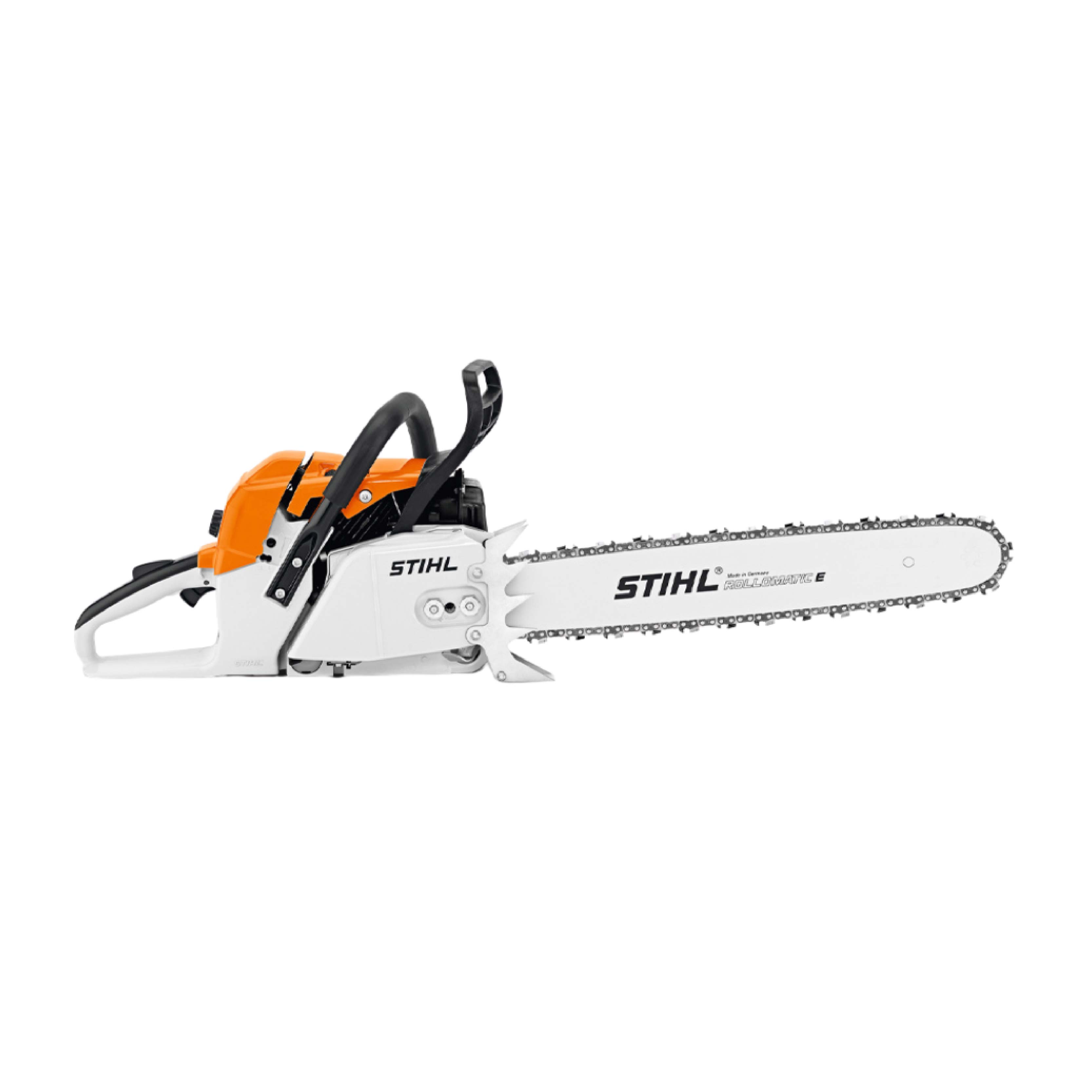 Бензопила Stihl 382K с аксессуарами