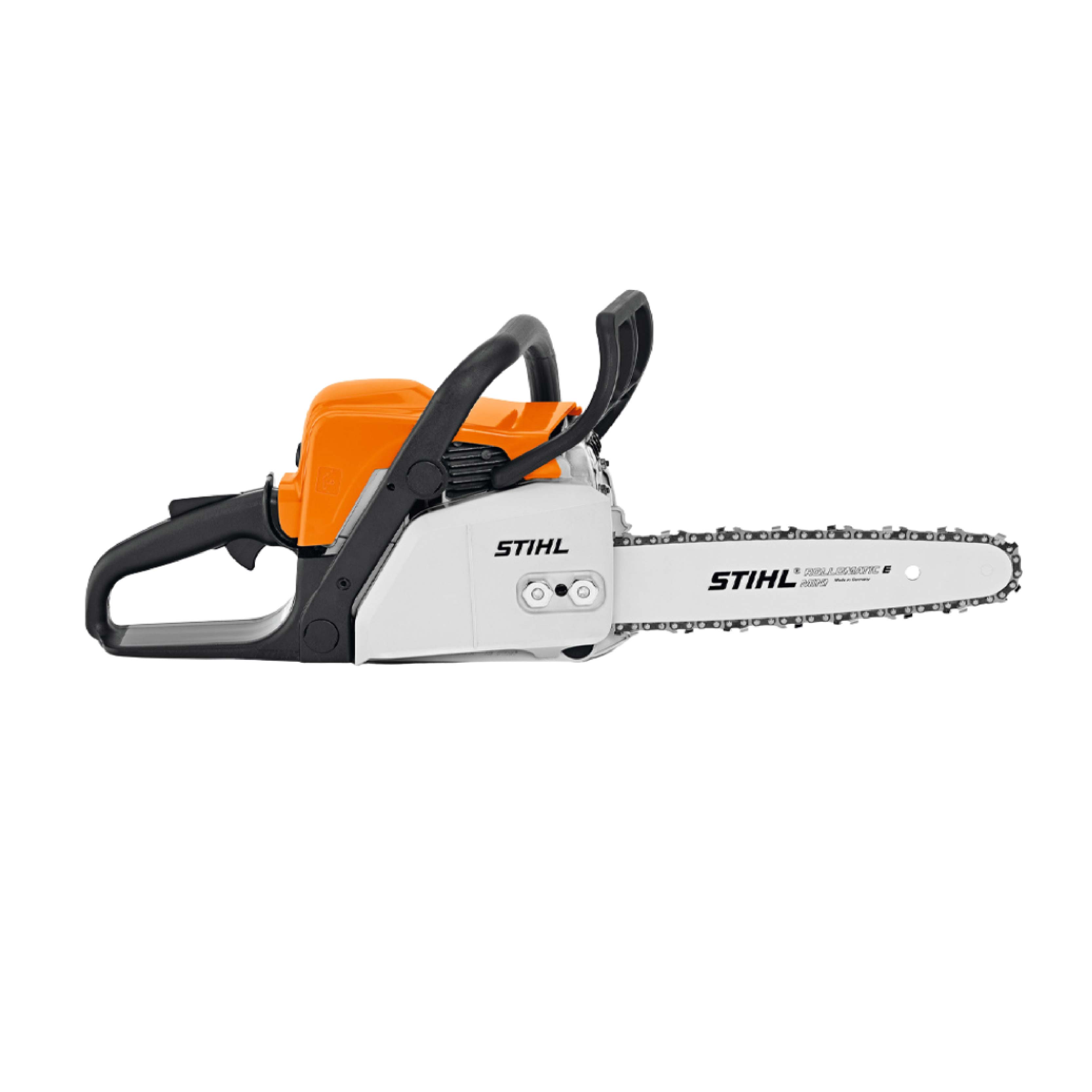 Бензопила Stihl MS180