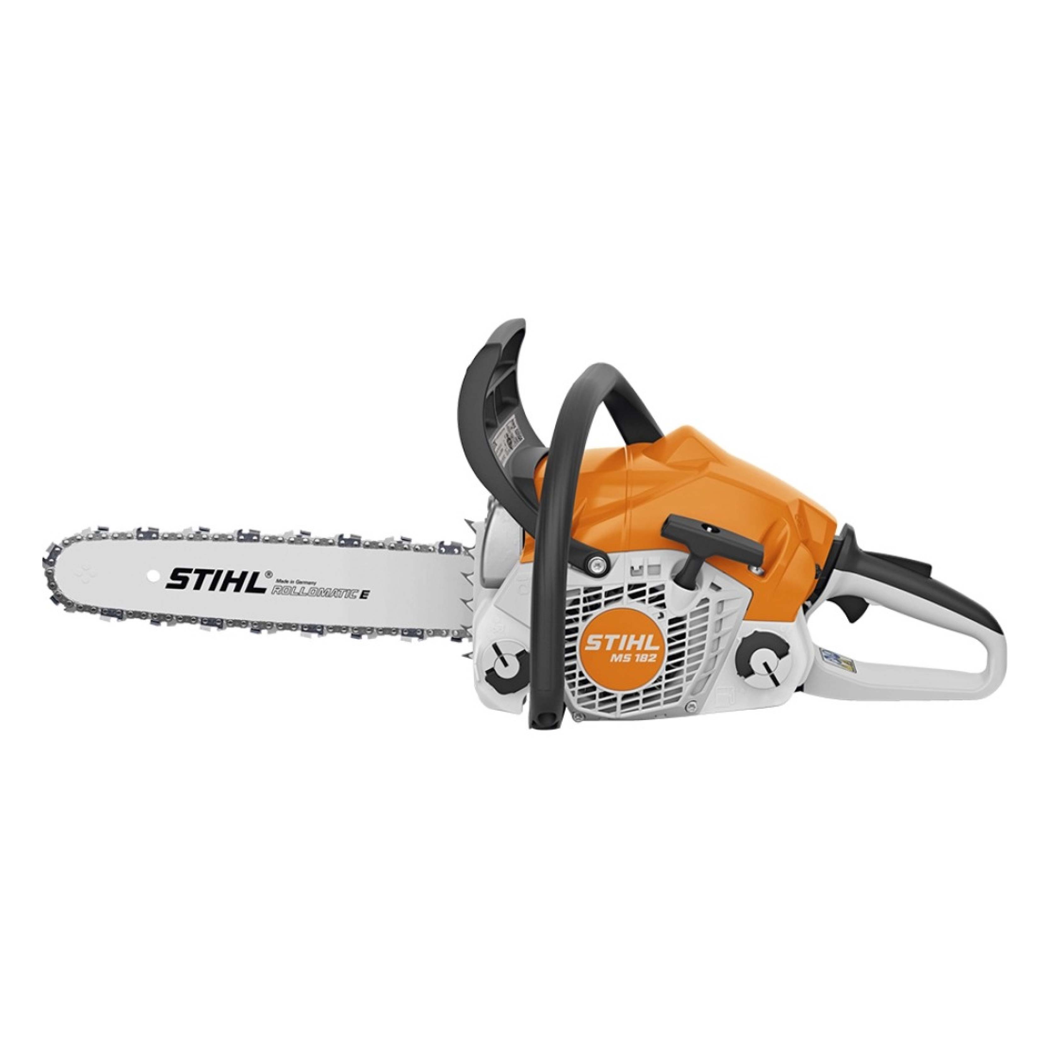 Бензопила Stihl MS182