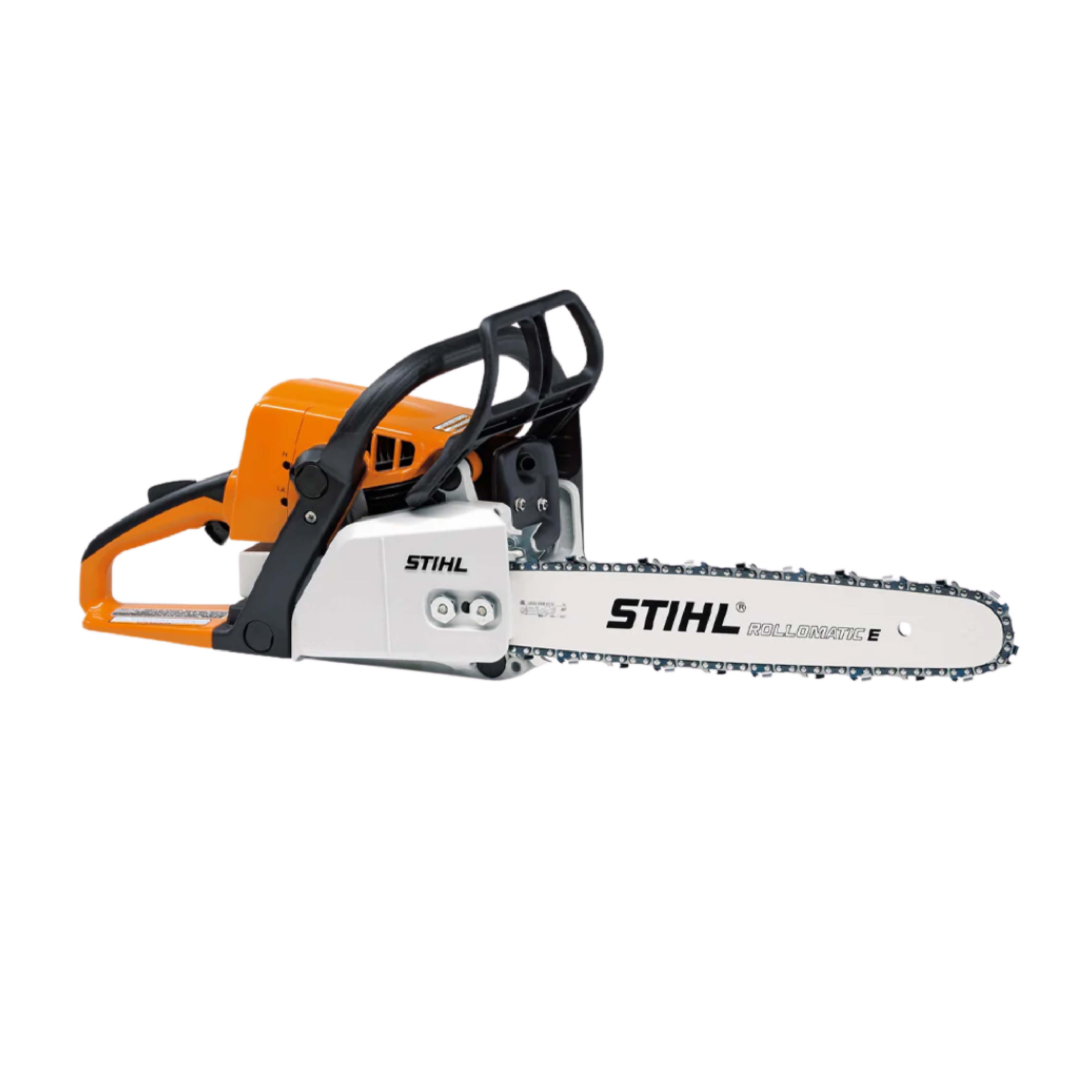Бензопила Stihl MS250 3,1 л.с.