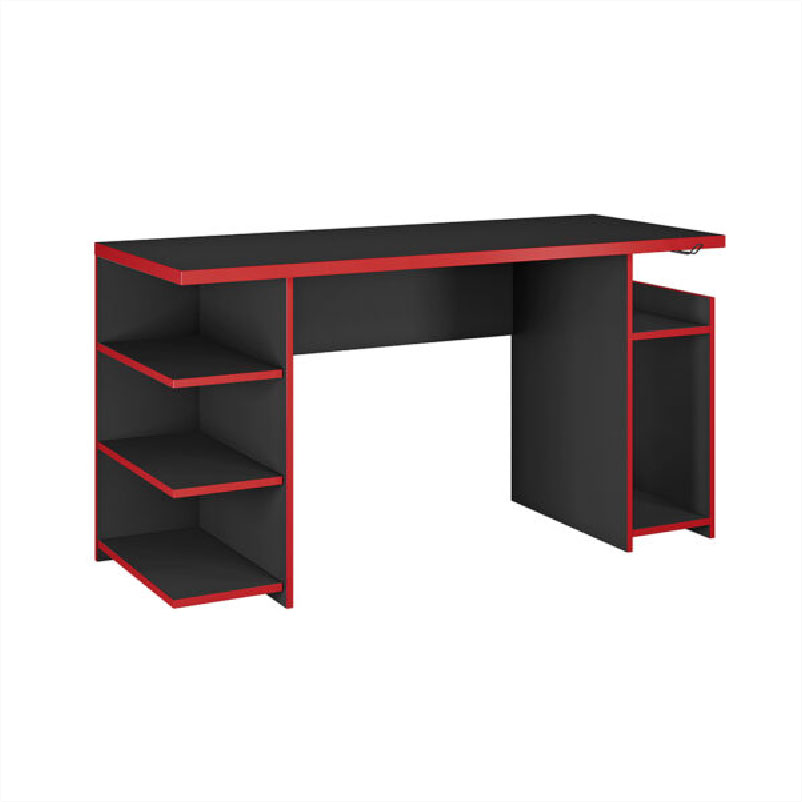 Escritorio Nobile Gamer NT2065 Ng/rj