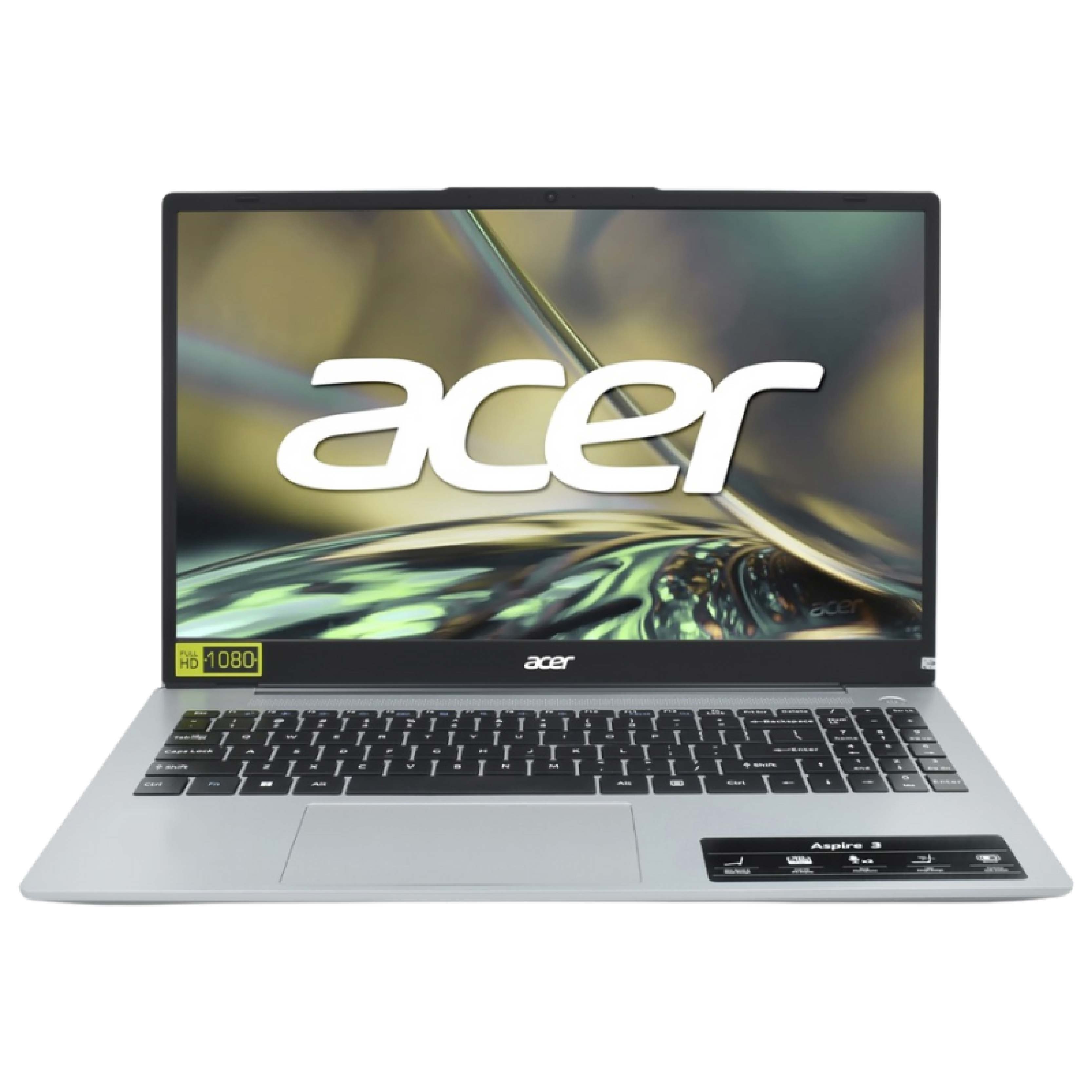 Nb Acer Aspire AS15-42 R7 7730U/32GB/1TBSSD/15.6"IPS/W11