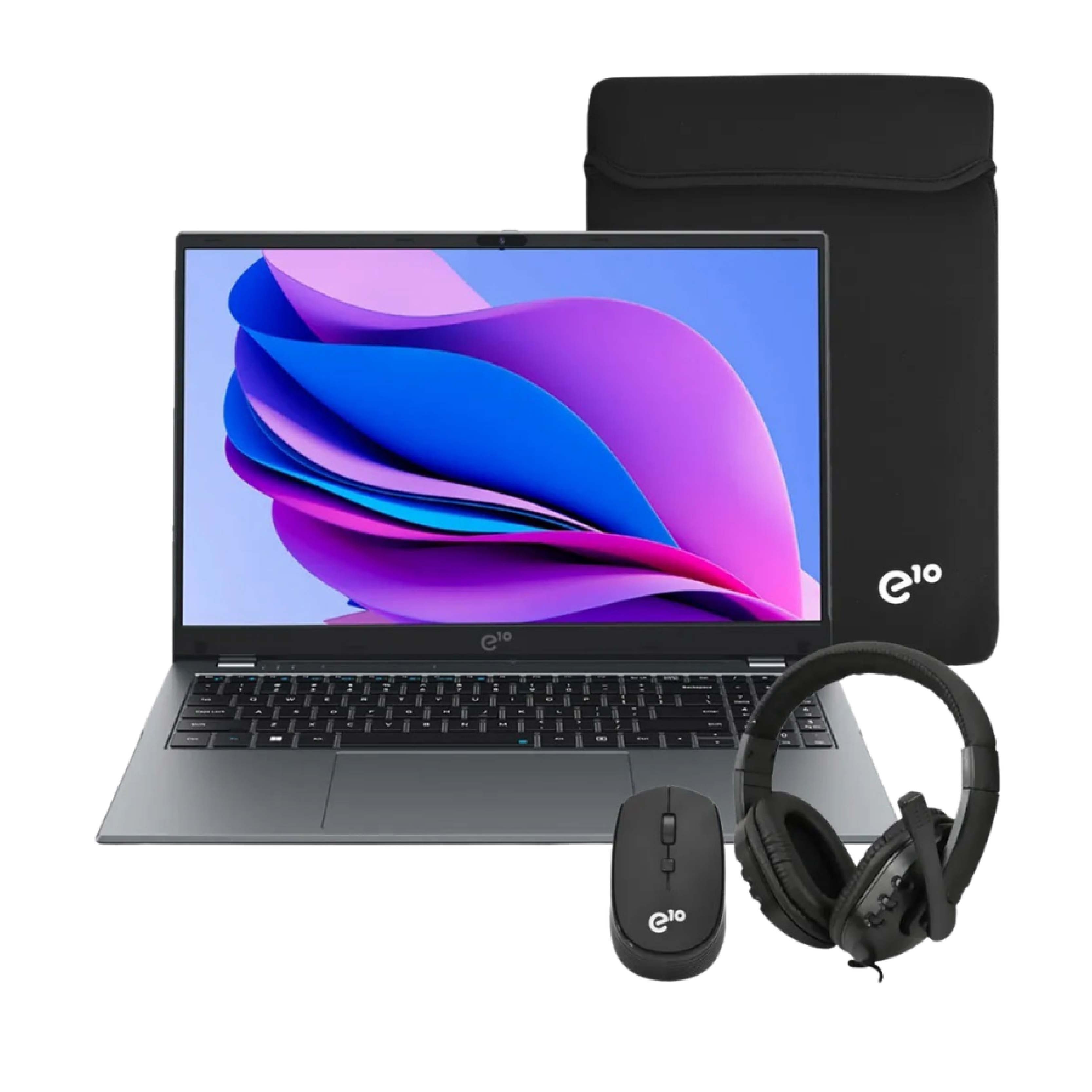 Nb Acer Etbook CELN4020 8/256SSD/15.6"/W11/SIL + Acc