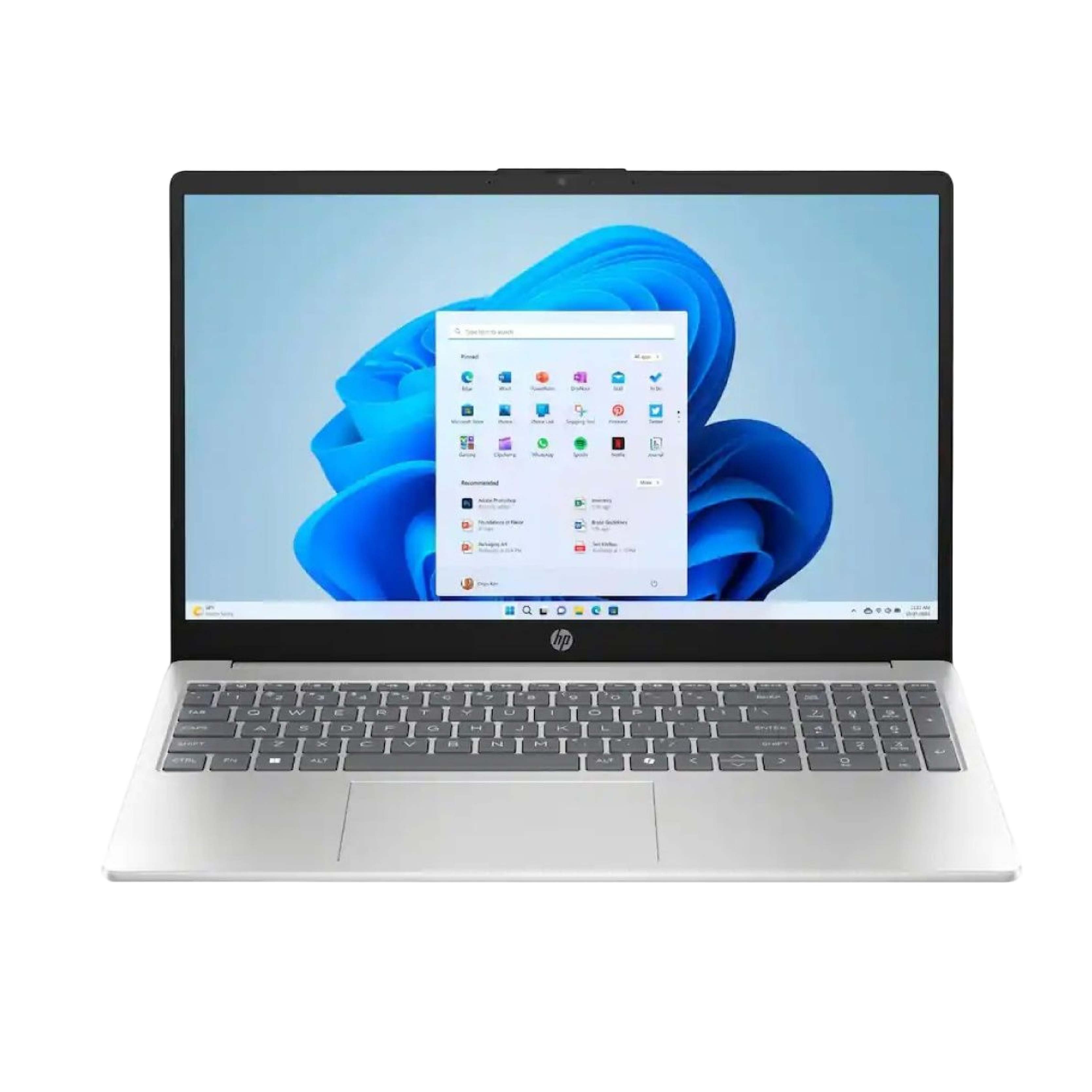 Nb HP I5 15-FD0153WM 8/256GB 15.6" W11