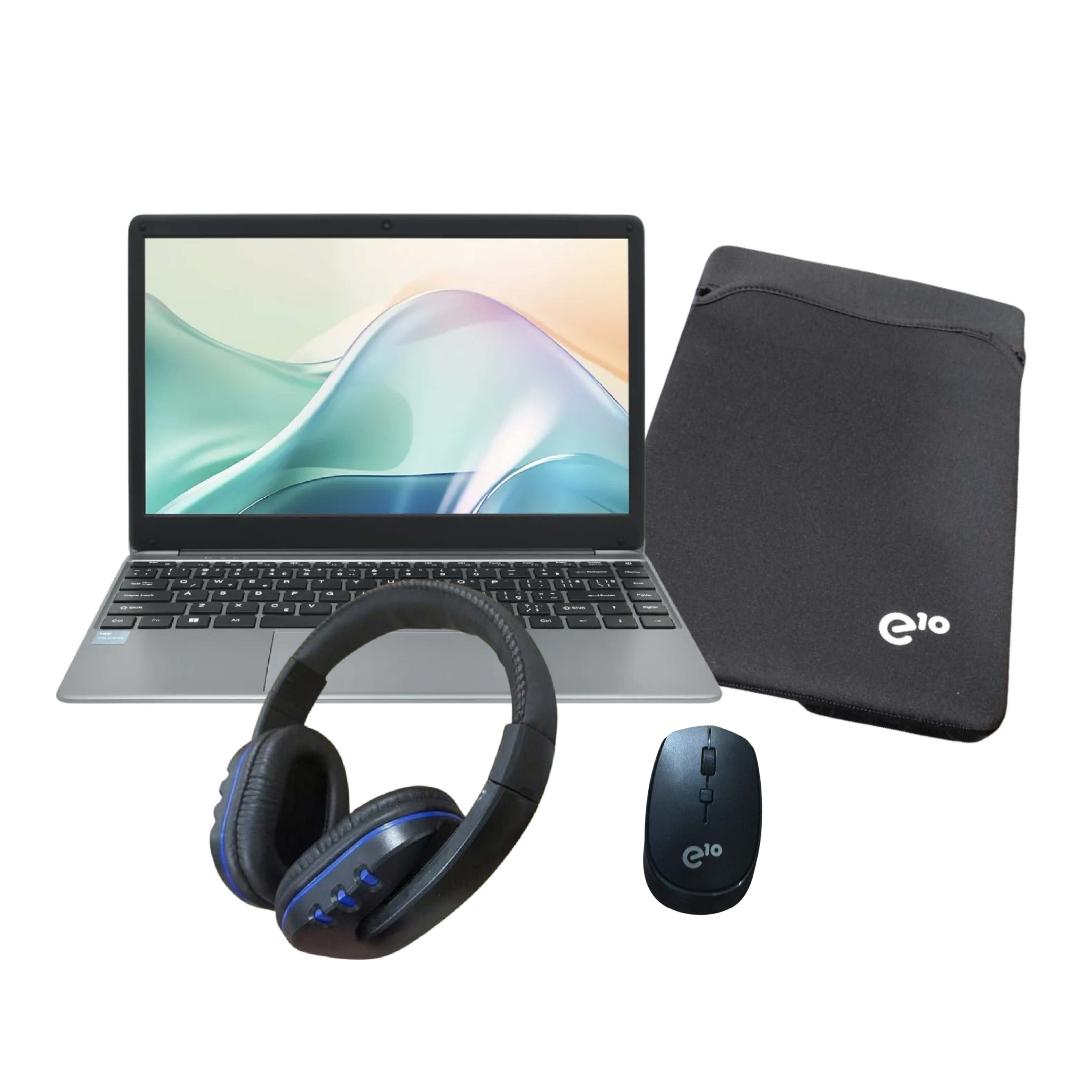 Nb Acer Etbook CELN4020 8/128SSD/14"/W11/SIL + Acc