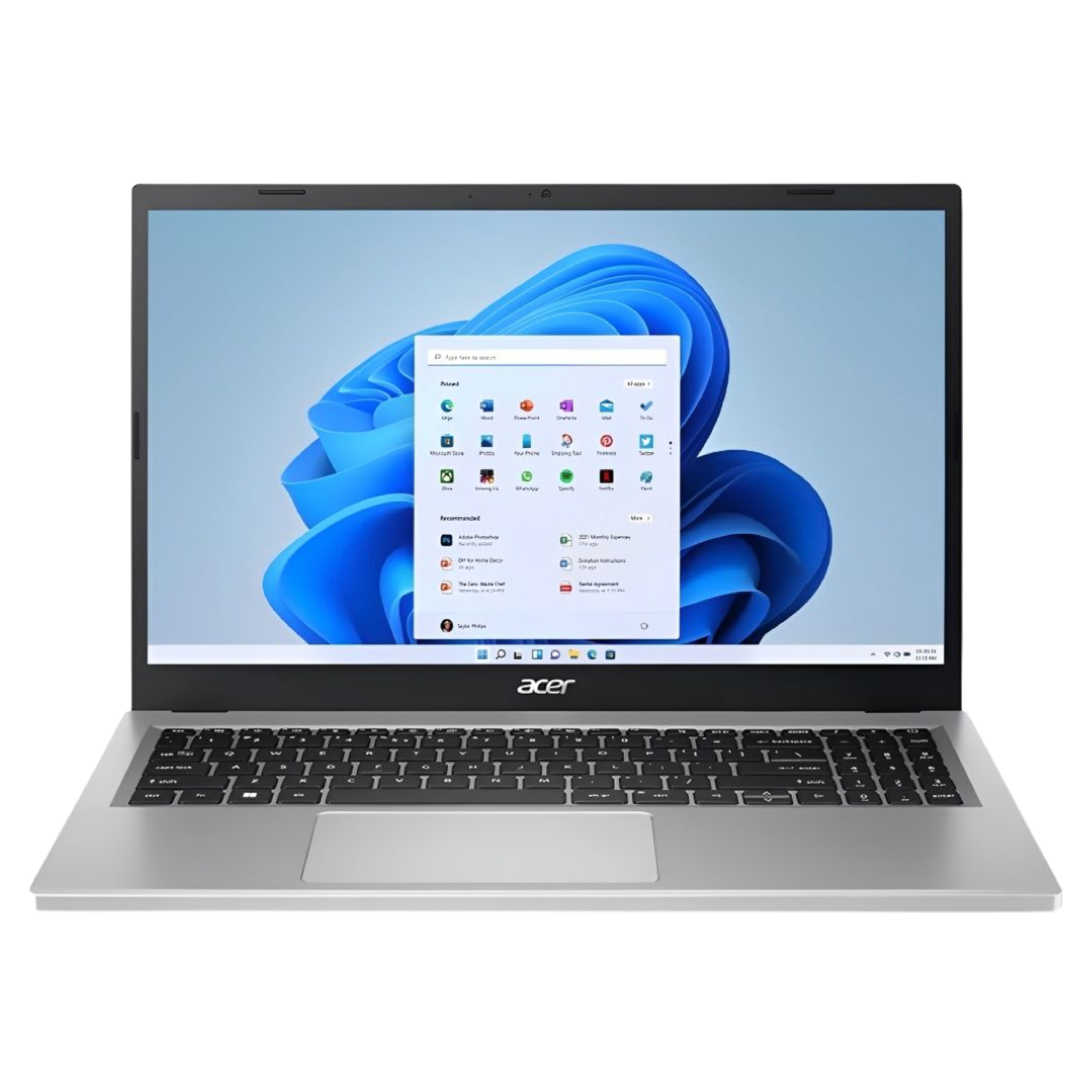 Nb Acer RYZEN5 A315-24P-R2AG 7520U/8/SSD512/15.6"FHD