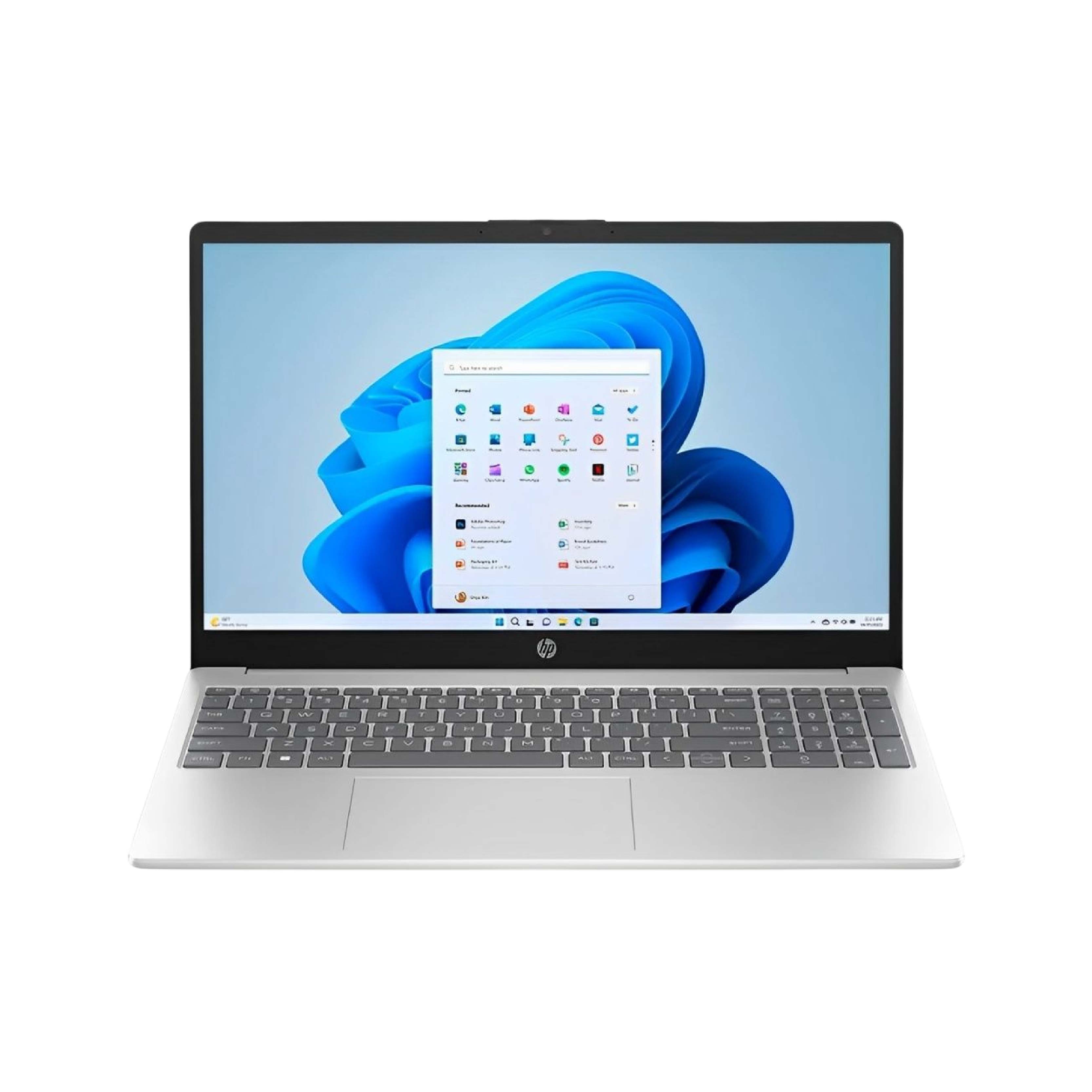 Nb HP 15-FD0005DX I5-1235U/8GB/512SSD/15.6"HD/TOUCH/