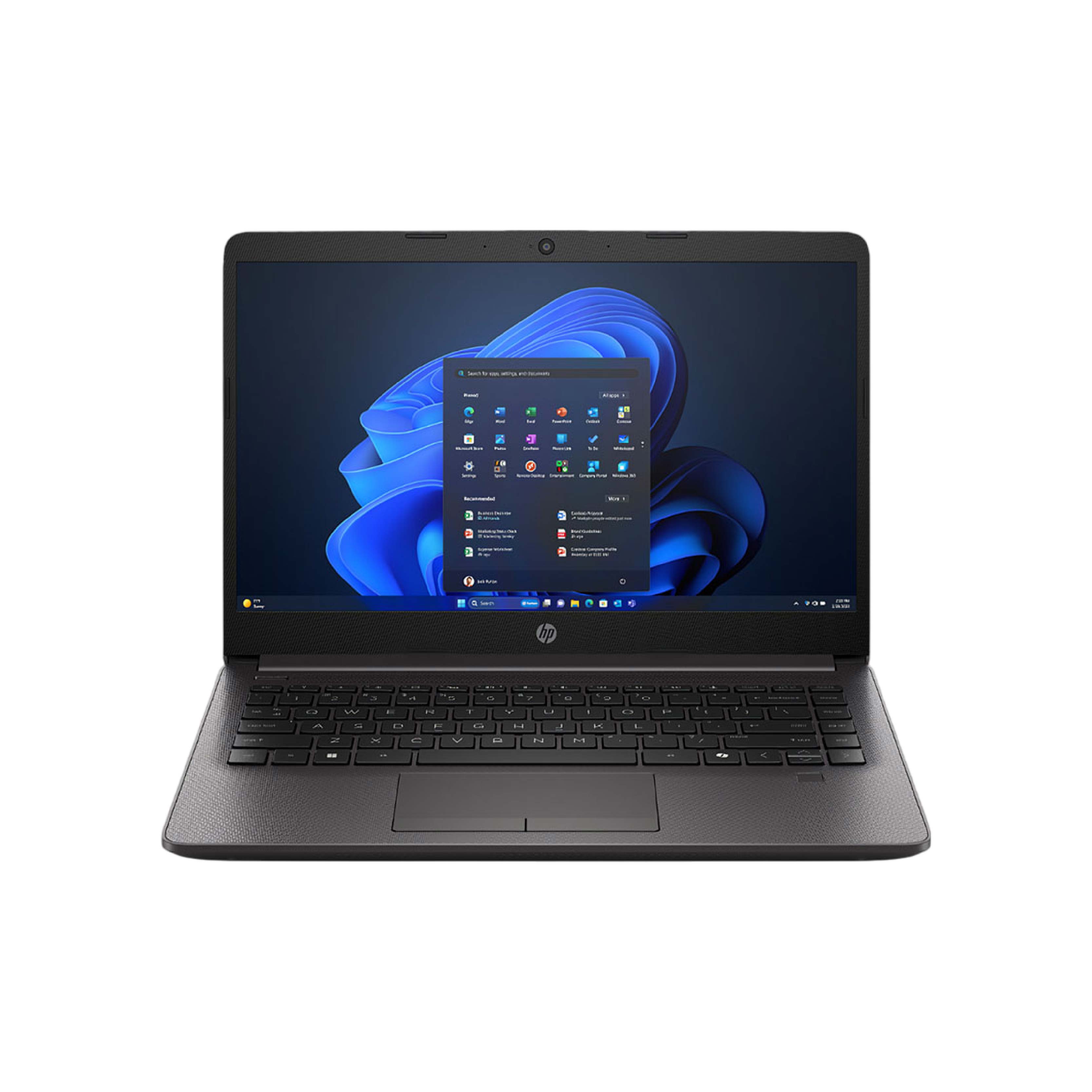Nb HP 240G9 CELN4500 8GB/256SSD/14"/+W11H