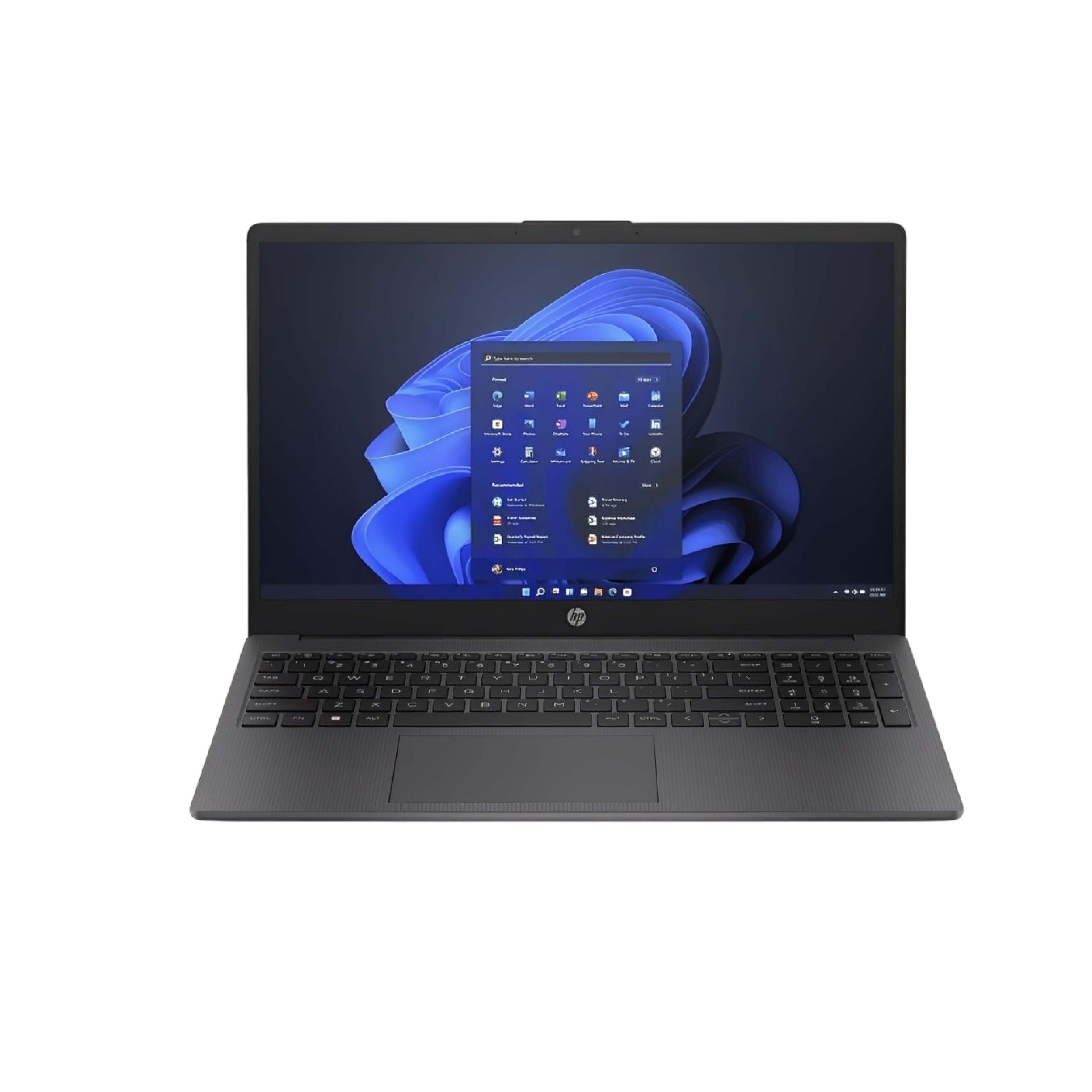 Nb HP 255 G10 (B84PBUAS) RYZEN3-7320U/4GB/256SSD/15.6"