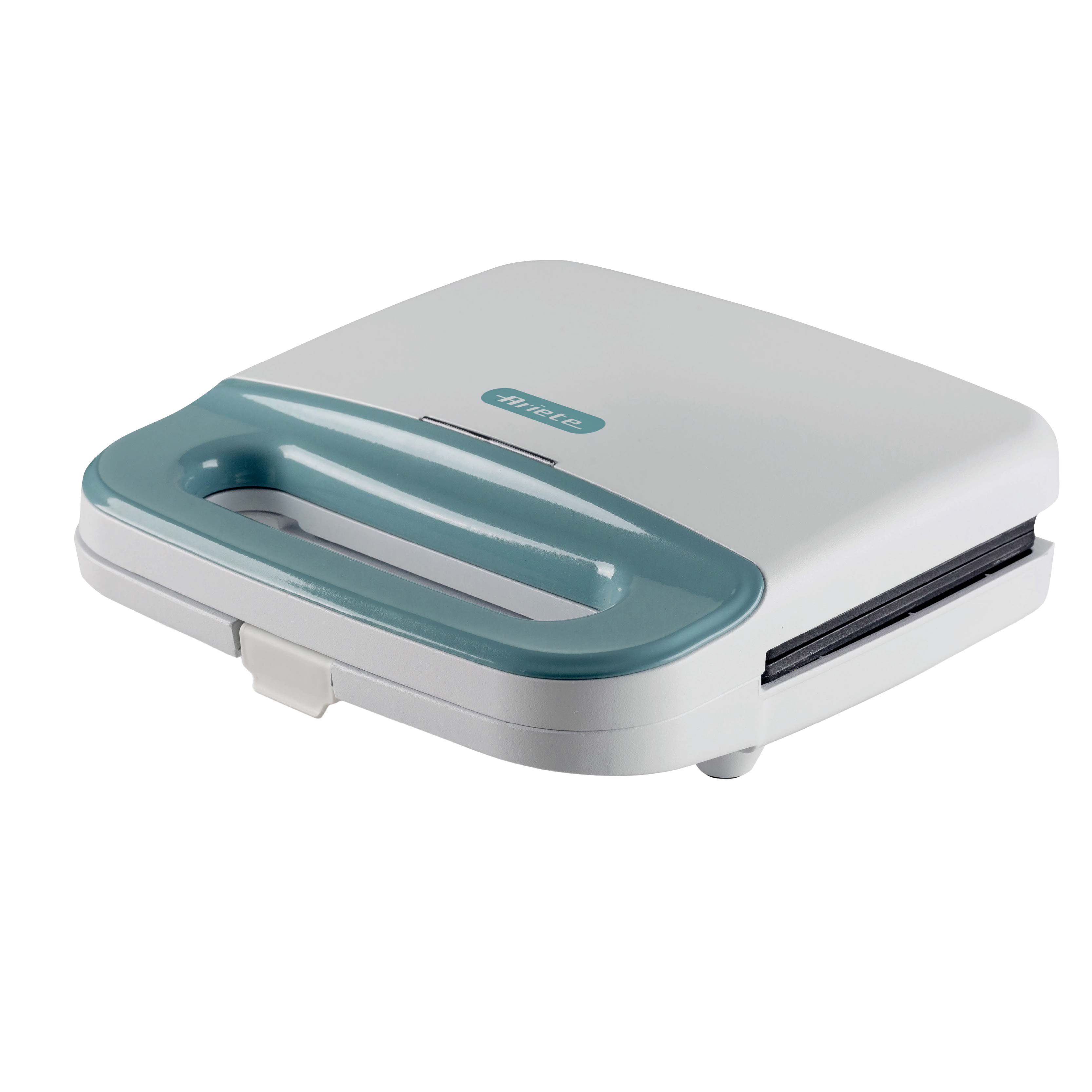 Sandwichera Ariete 929/976 Blanco/azul