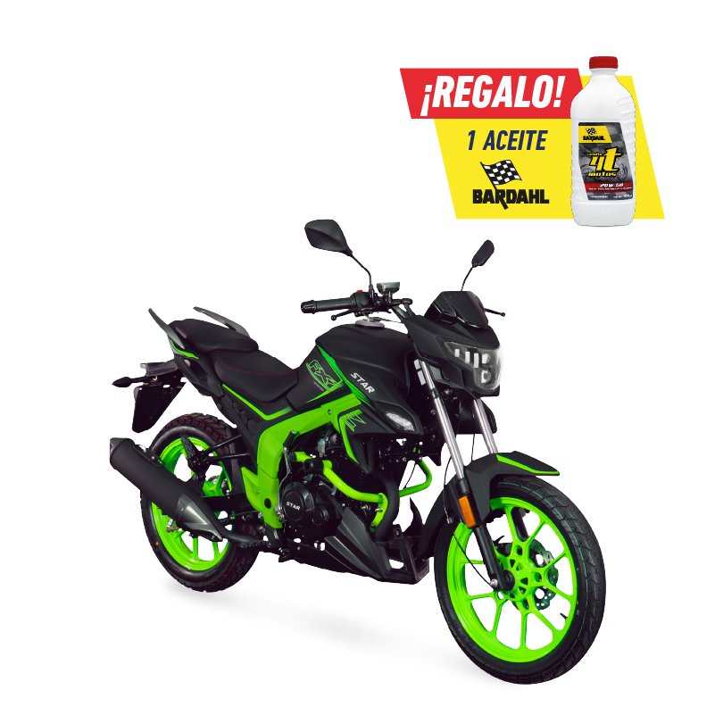 Питбайк FXZ 150