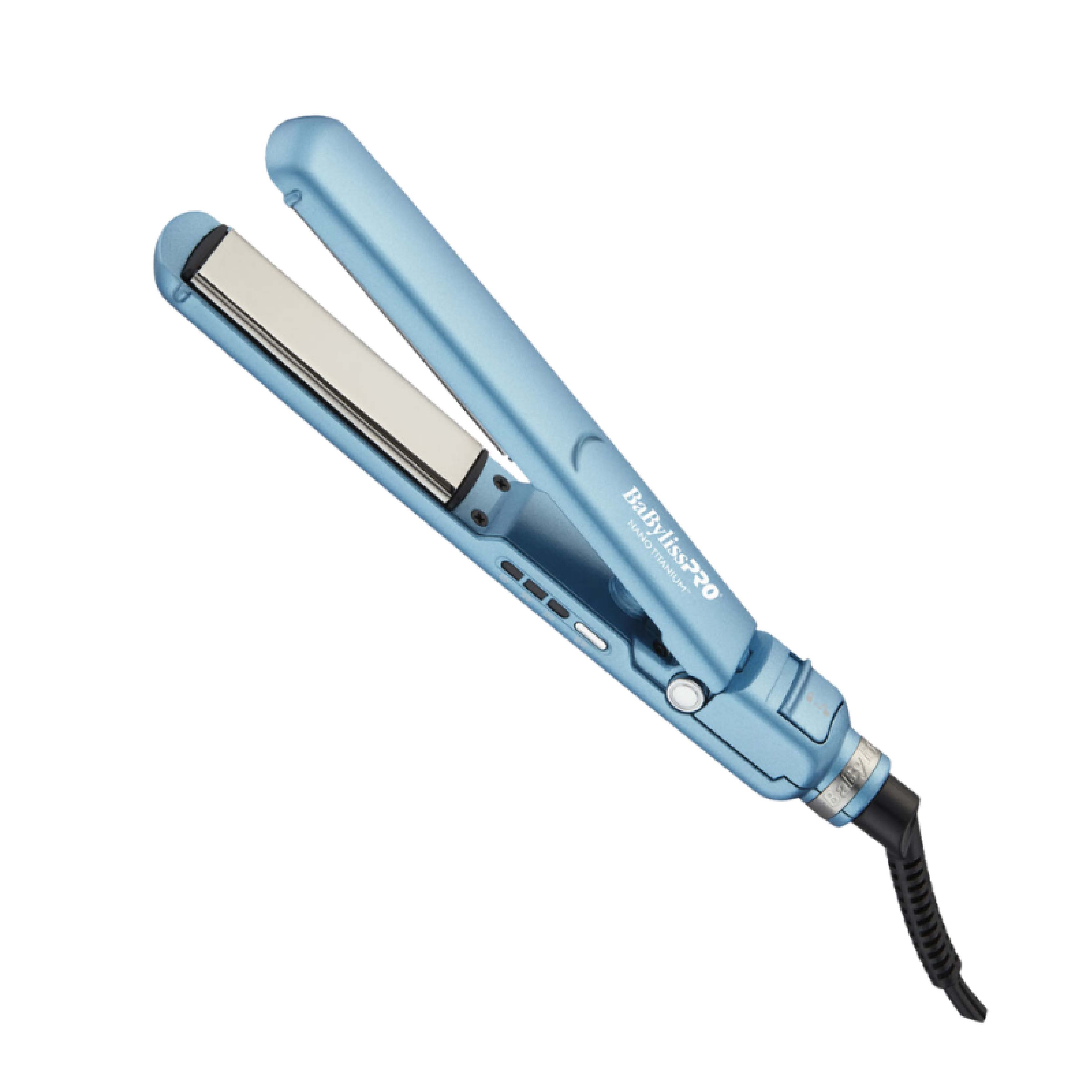 Planchita Babyliss Compact BNTCC4072 Blue