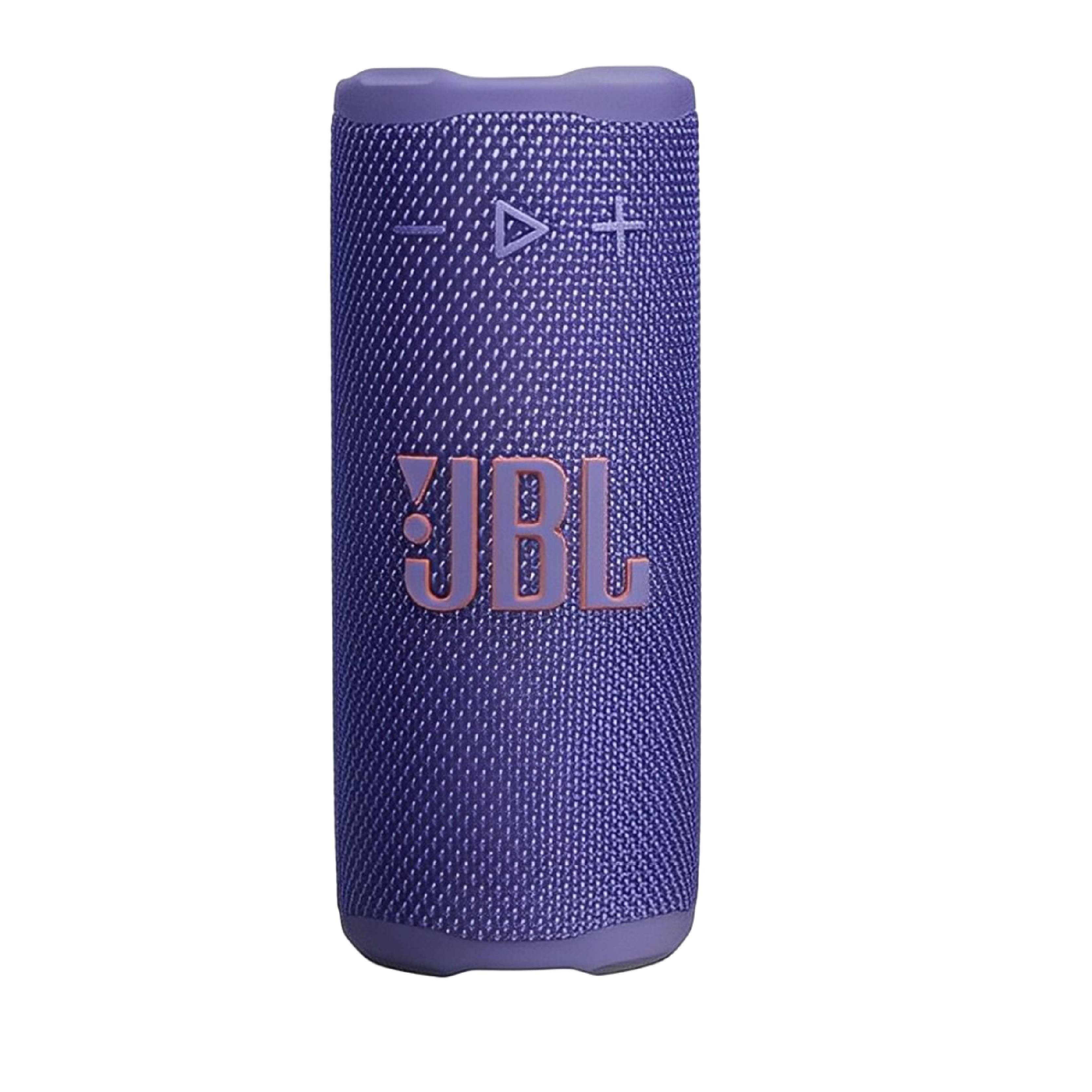 Колонка JBL Grip — фиолетовая