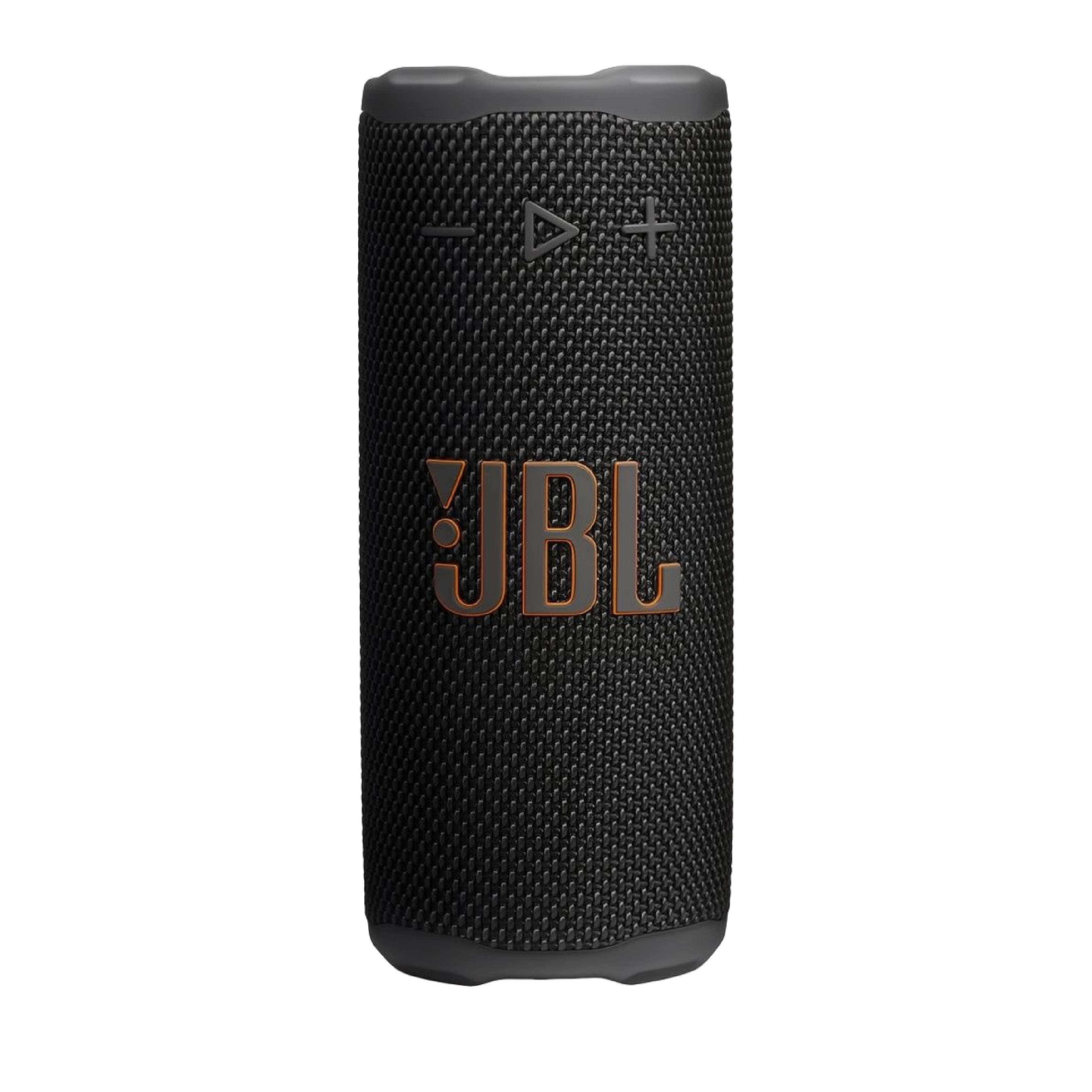 Колонка JBL Grip — чёрная