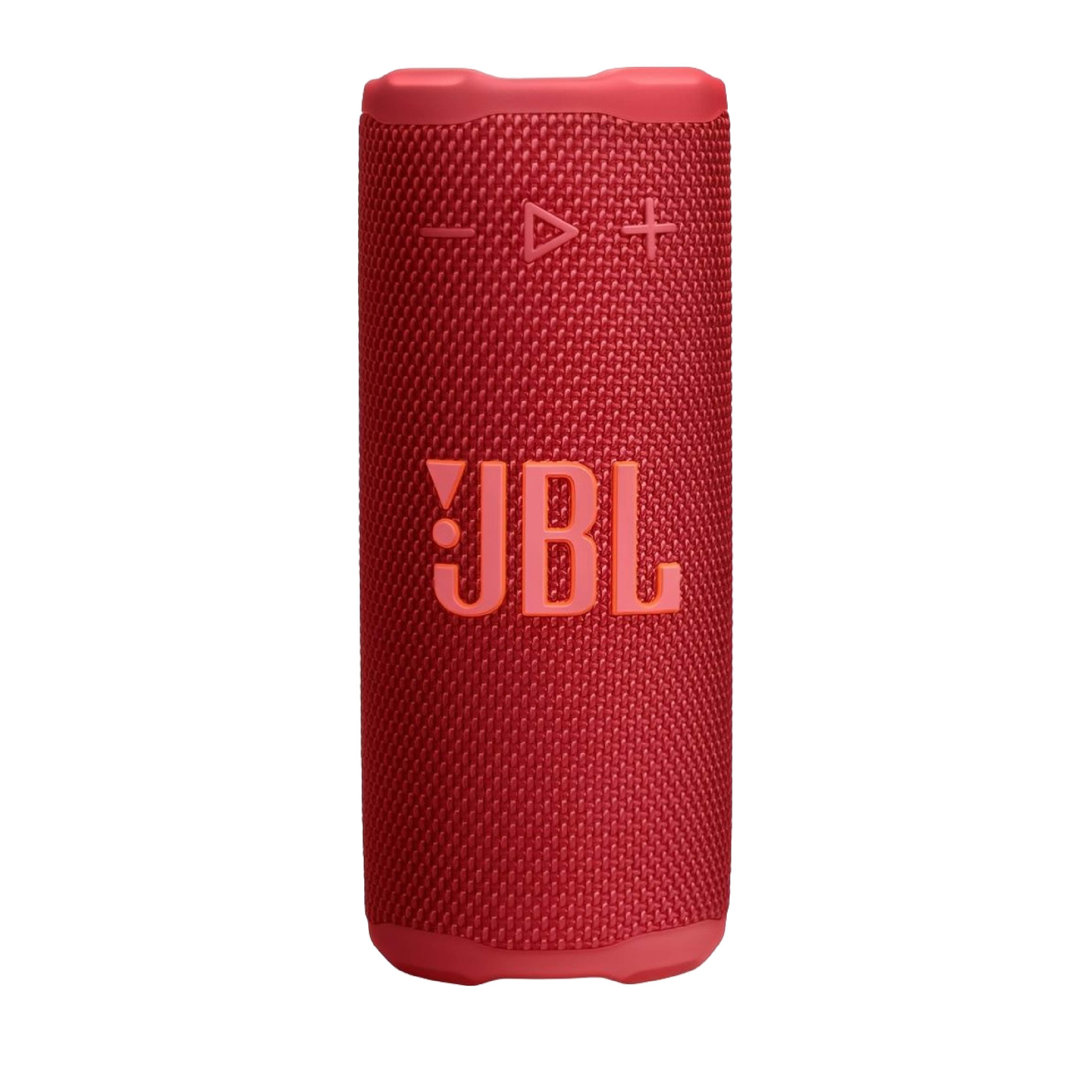 Колонка JBL Grip, красная