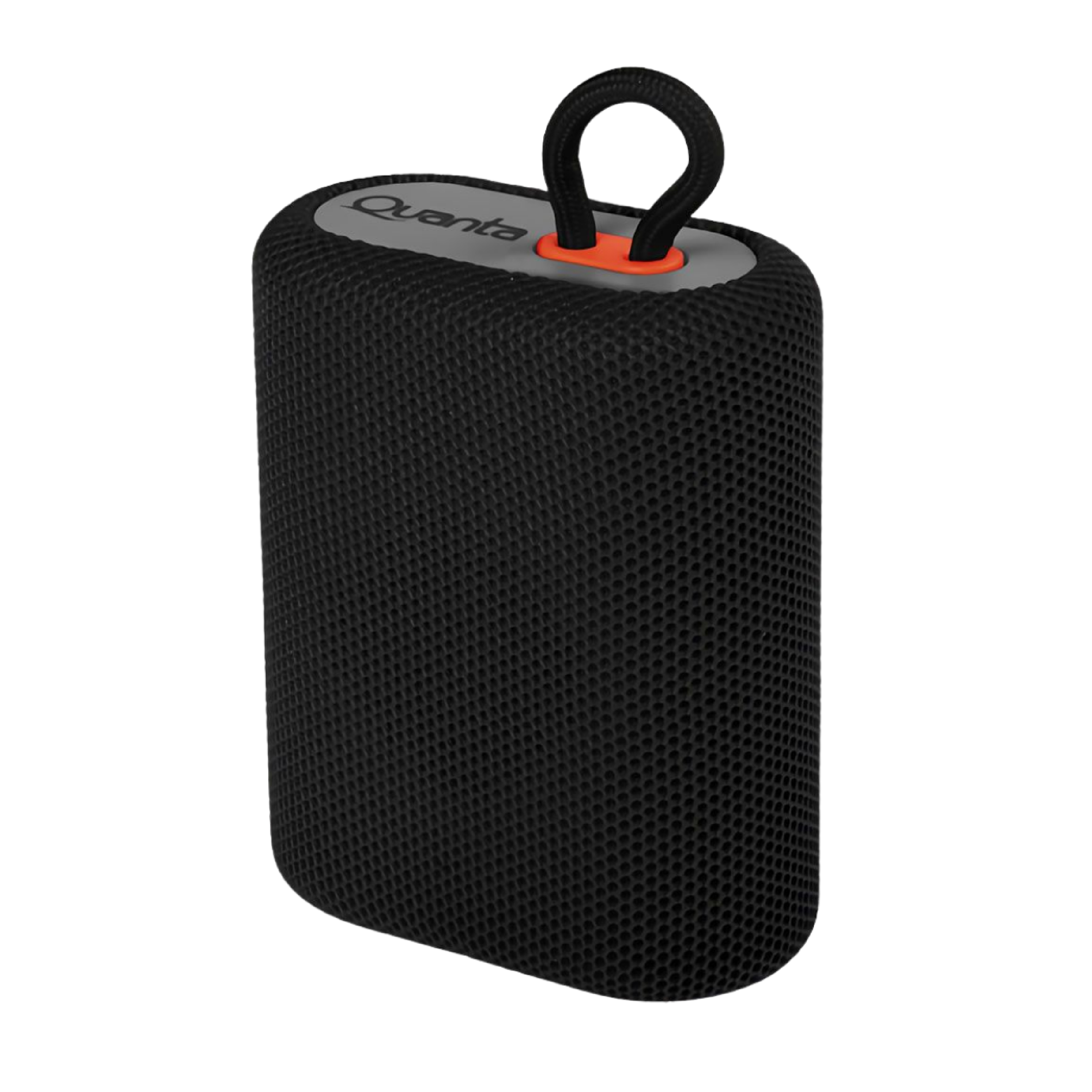 Speaker Quanta QTSPB64 Portatil Negro