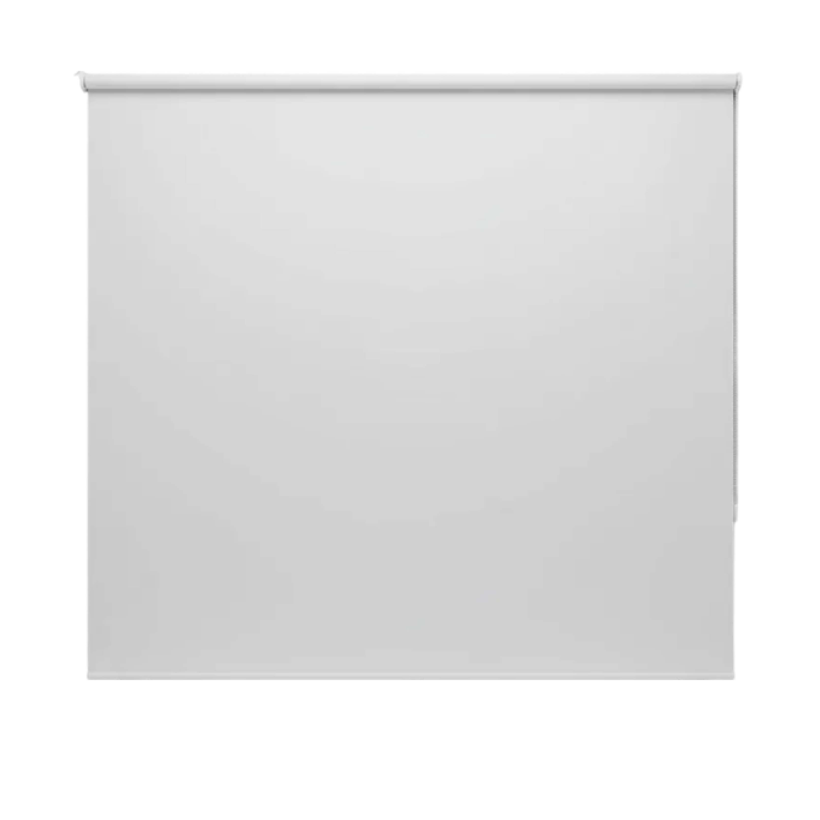 Солнцезащитная штора Nobile 2,40x2,40, белая
