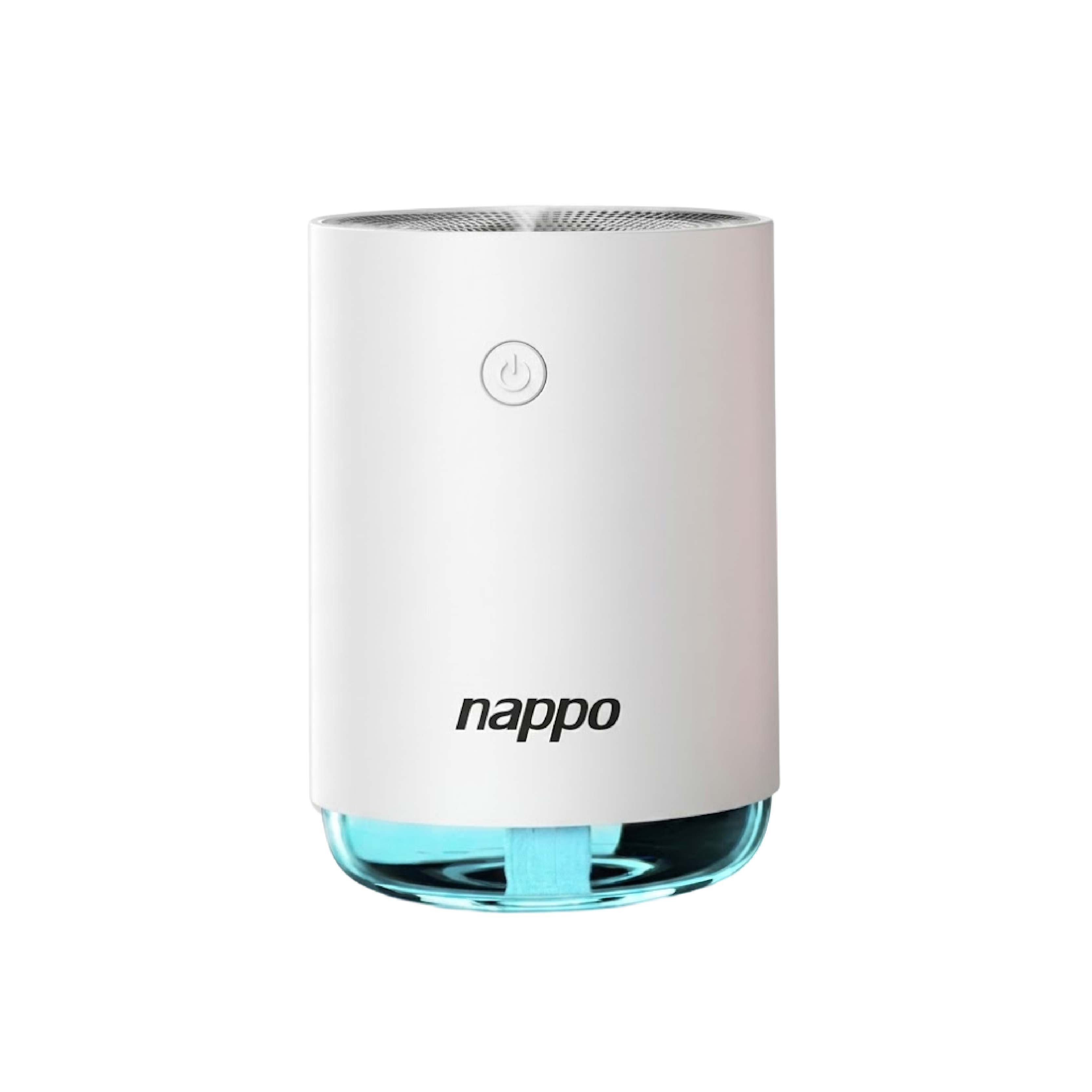 Увлажнитель воздуха Nappo NEV-071, белый