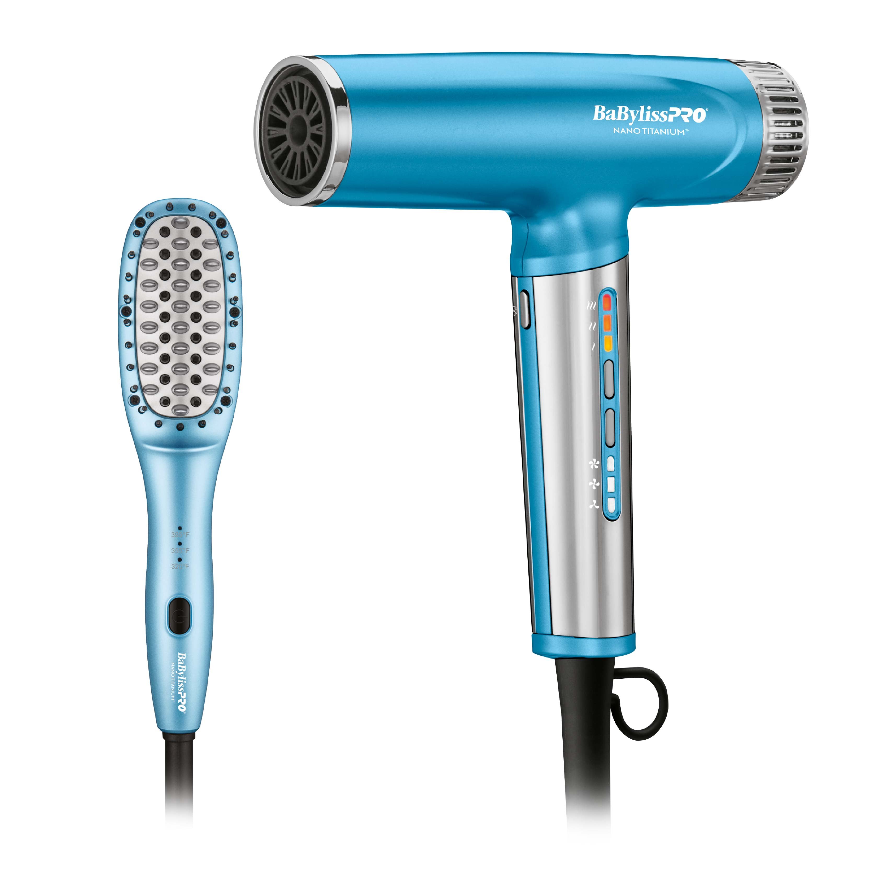Combo Babyliss BNTPP92 SEC9200+CEP.TERMICO