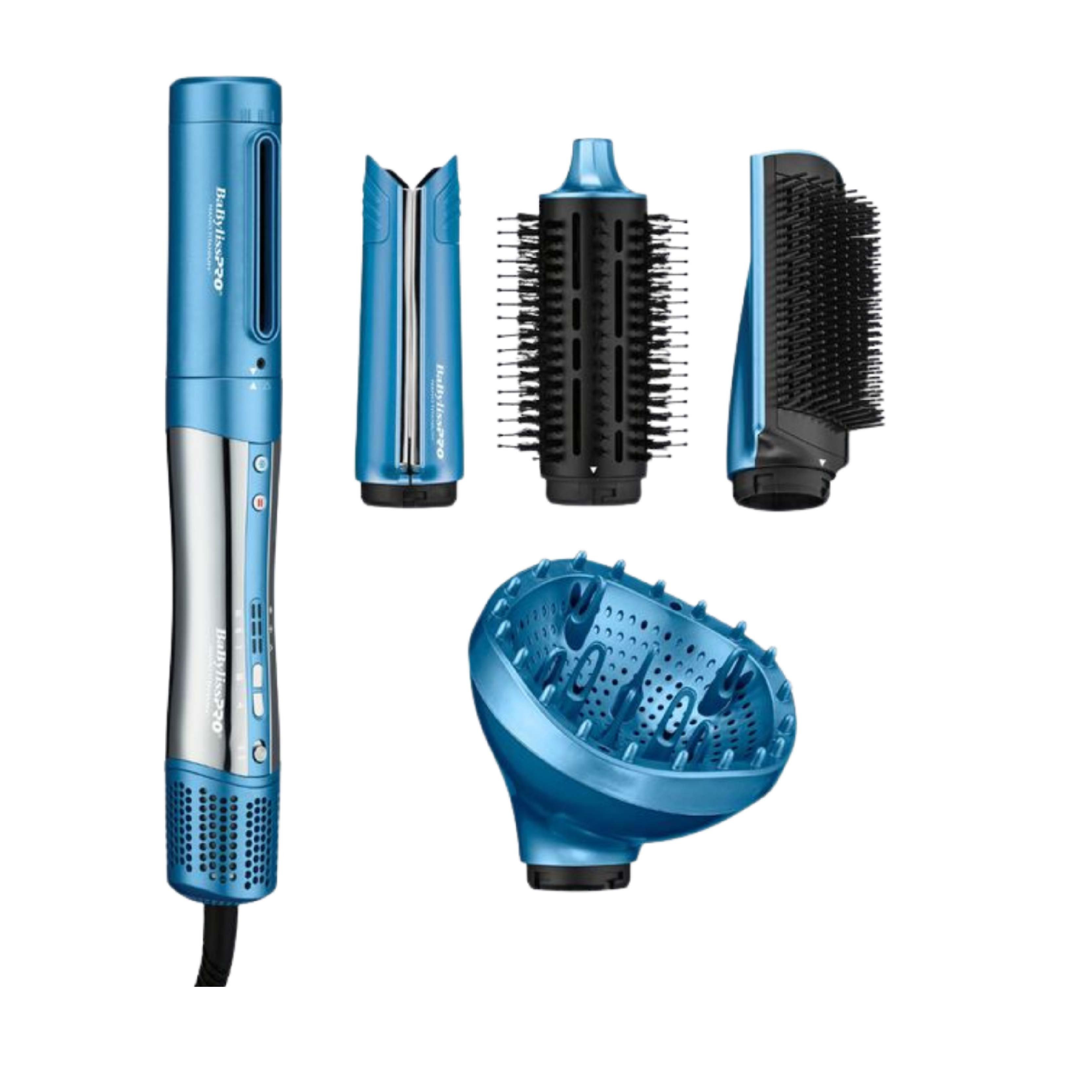 Комбо Babyliss Style Switch 5 в 1