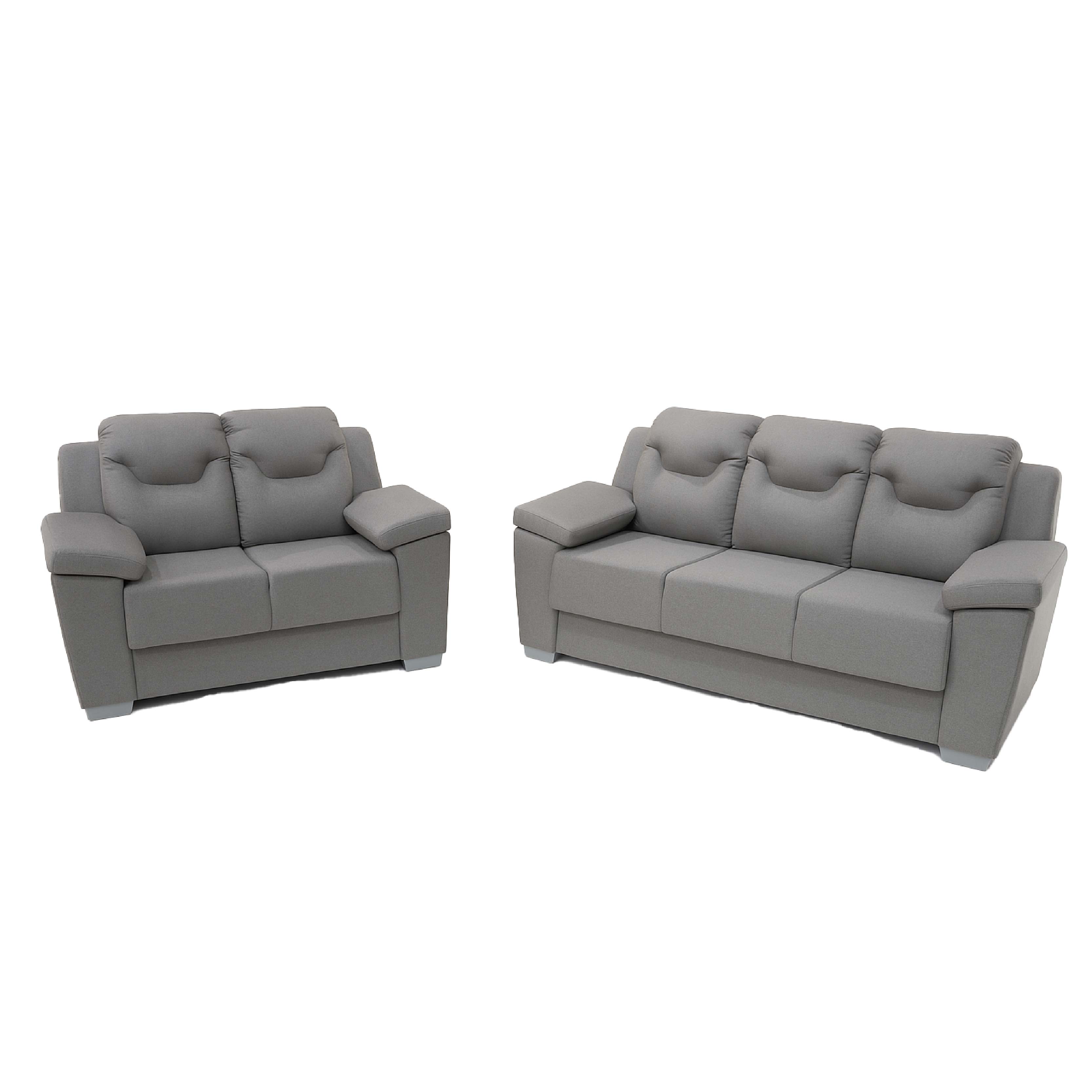 Sofa Nobile Paris Td L3 596 Marron (19922)