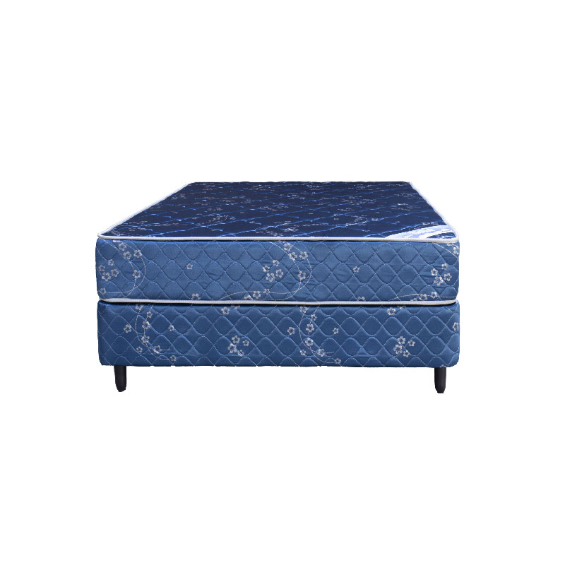 Somier Nobile Bella 140X190 Az (b+c)